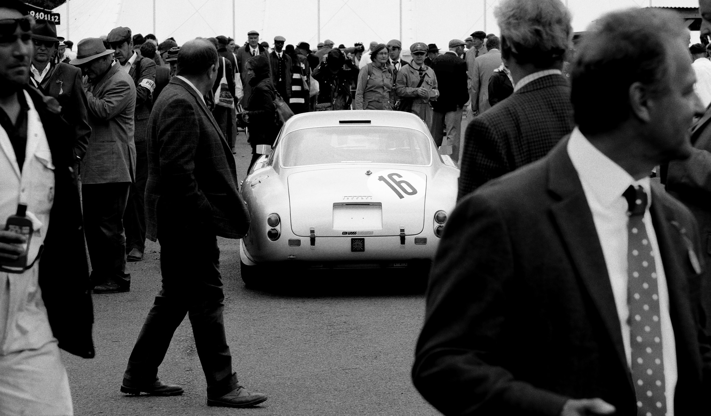 Automotive photograph 1 by Digory Macfarlane