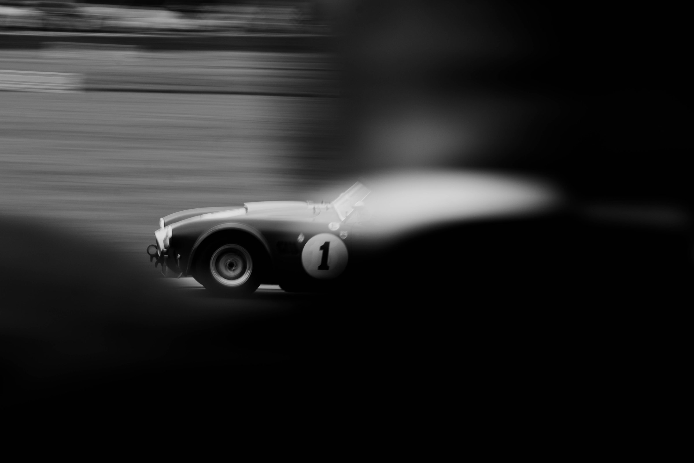 Automotive photograph 9 by Digory Macfarlane