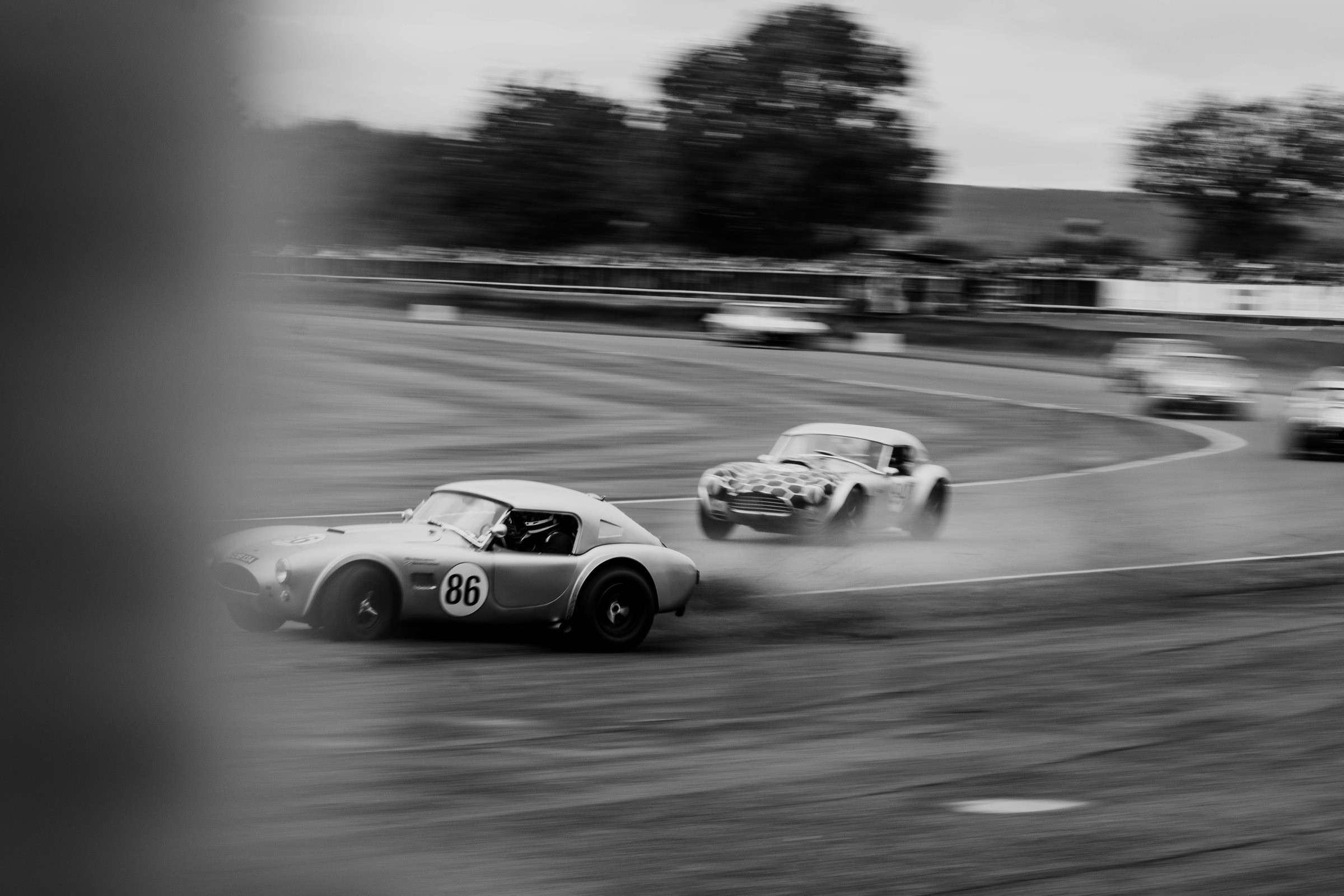 Automotive photograph 10 by Digory Macfarlane