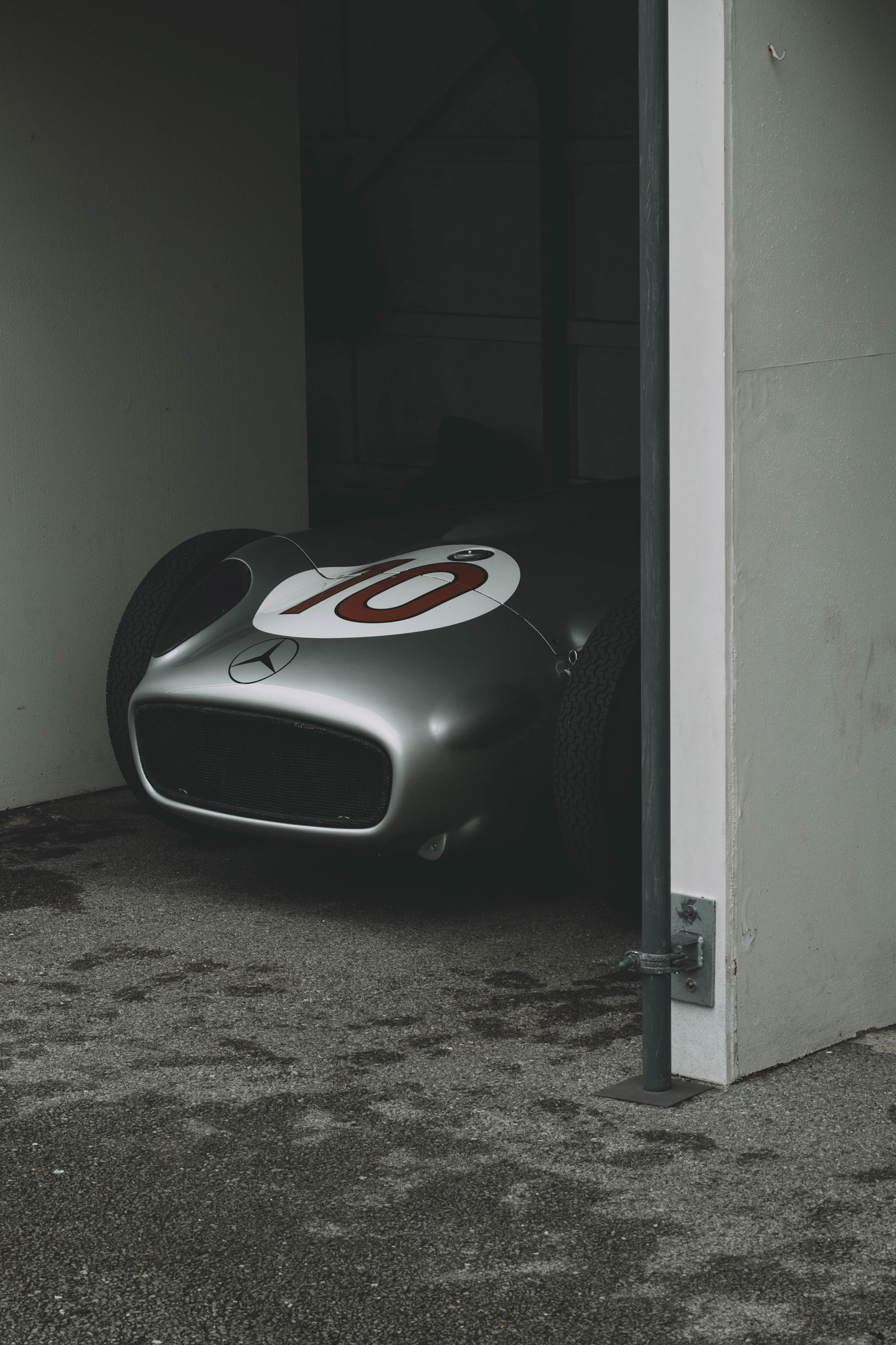 Automotive photograph 12 by Digory Macfarlane