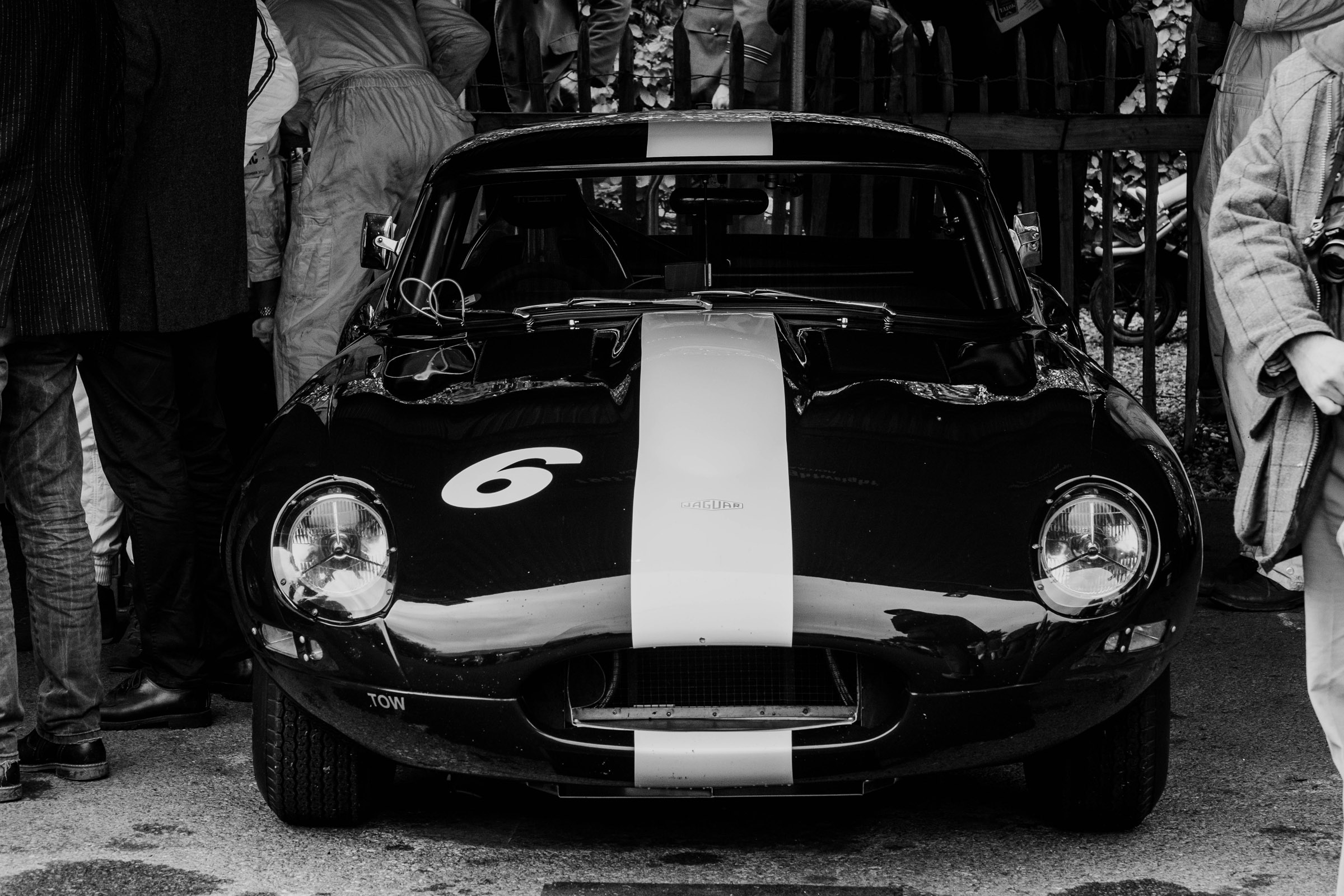 Automotive photograph 13 by Digory Macfarlane