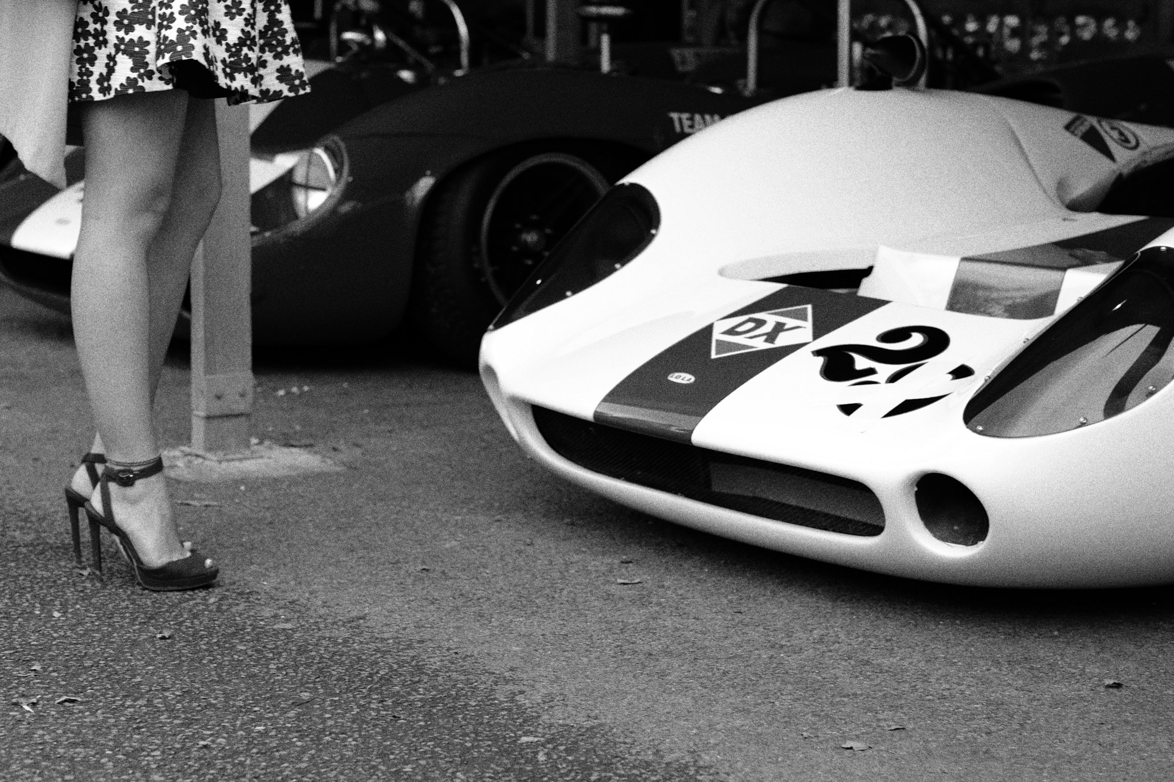 Automotive photograph 15 by Digory Macfarlane