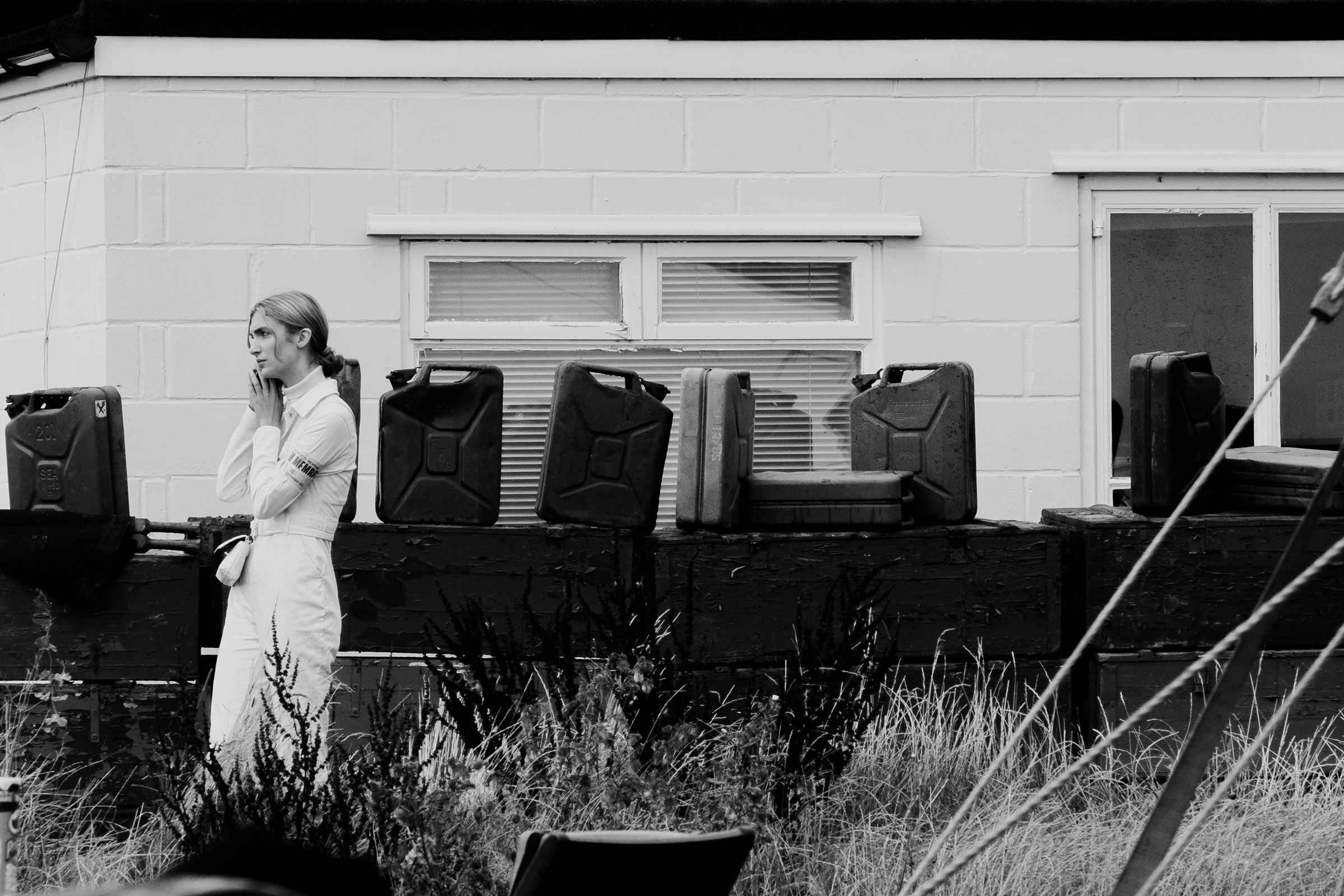 Automotive photograph 17 by Digory Macfarlane