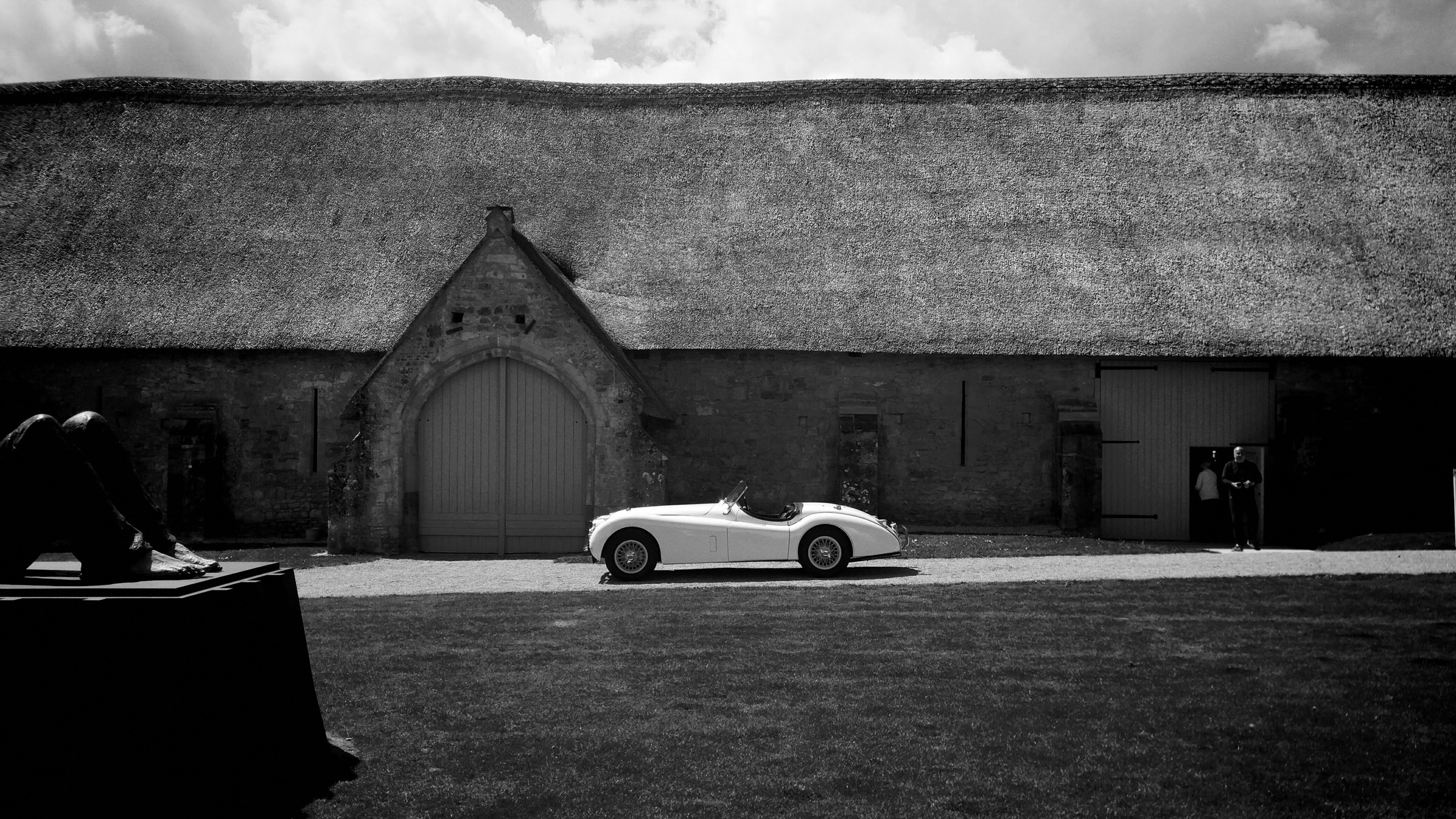 Automotive photograph 2 by Digory Macfarlane