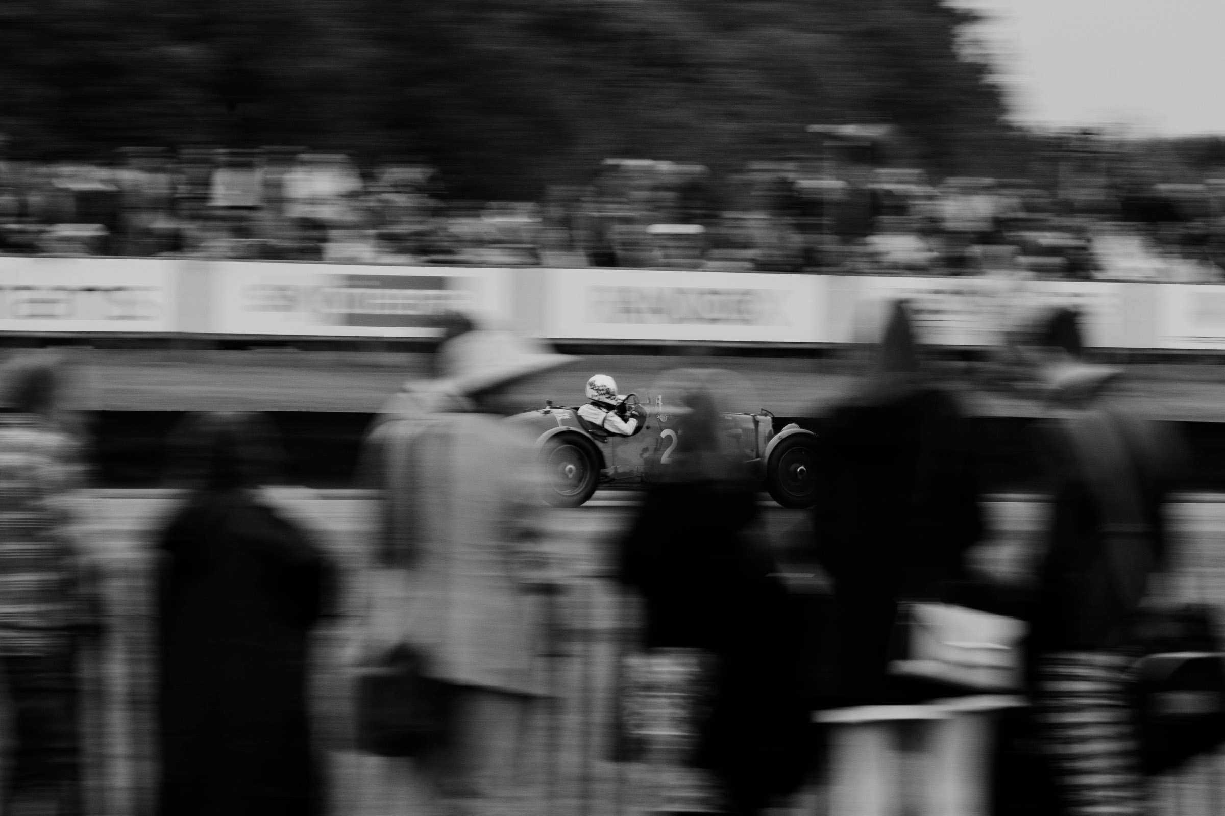 Automotive photograph 20 by Digory Macfarlane