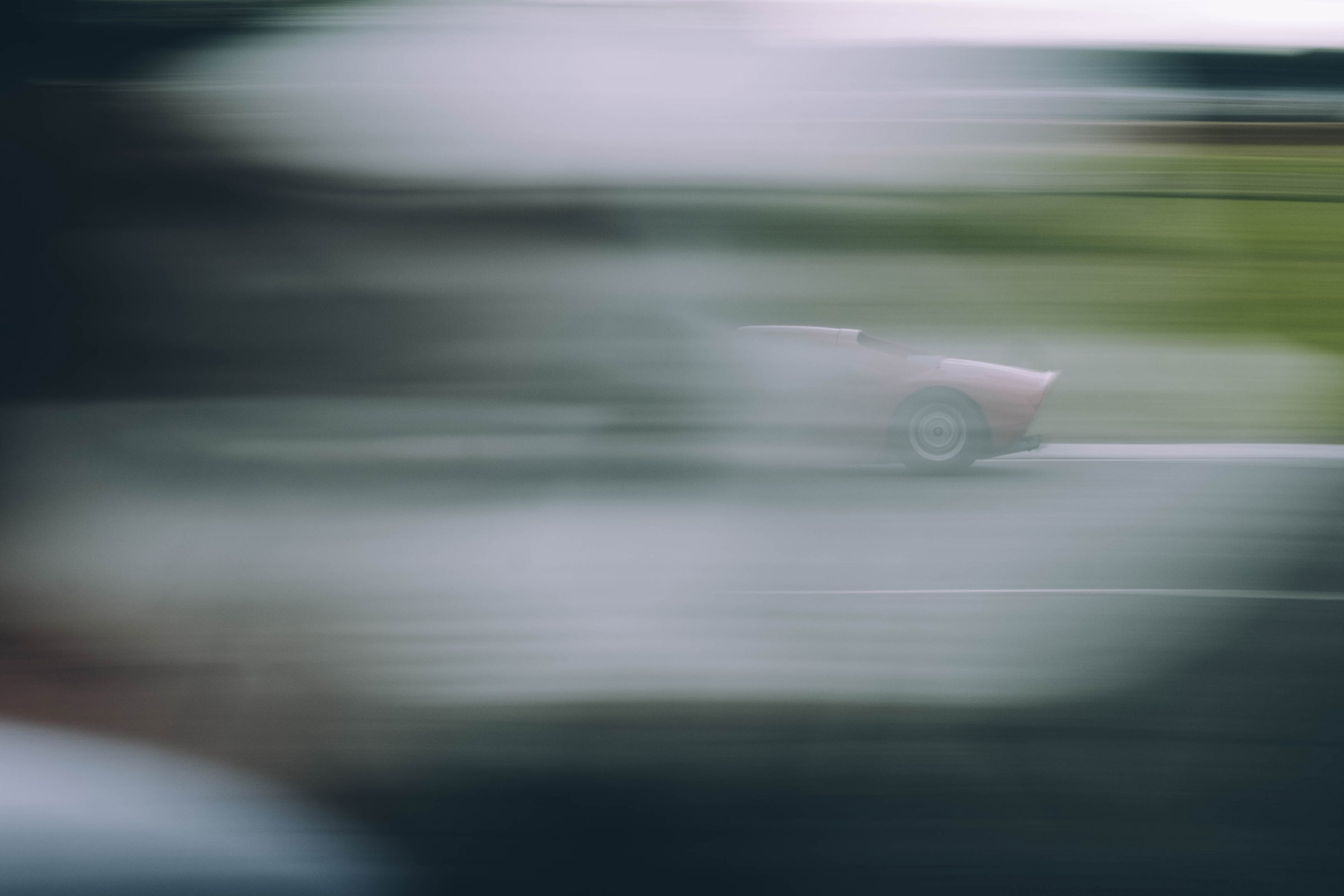 Automotive photograph 21 by Digory Macfarlane