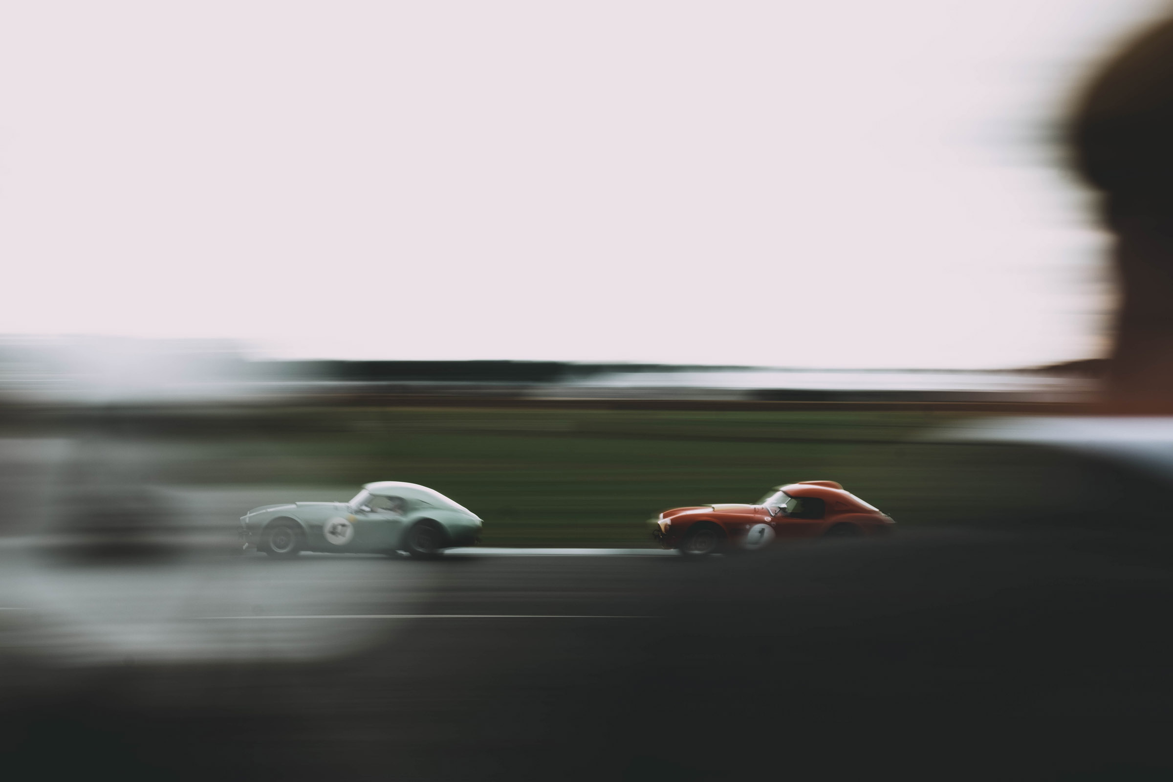 Automotive photograph 24 by Digory Macfarlane