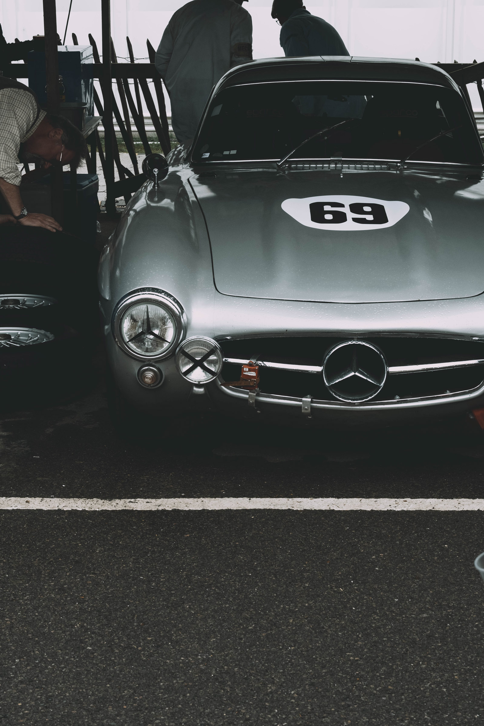Automotive photograph 25 by Digory Macfarlane