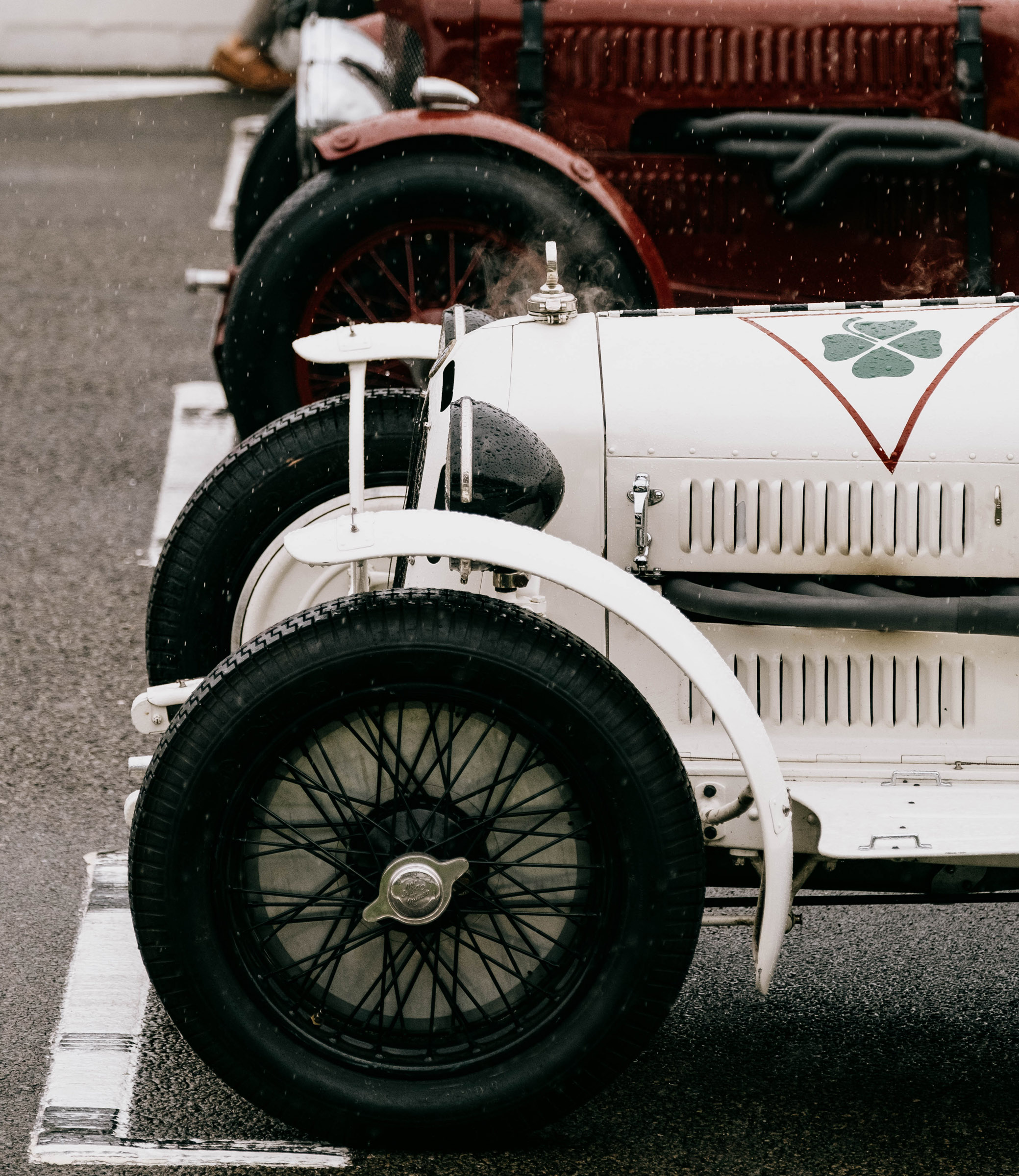 Automotive photograph 26 by Digory Macfarlane
