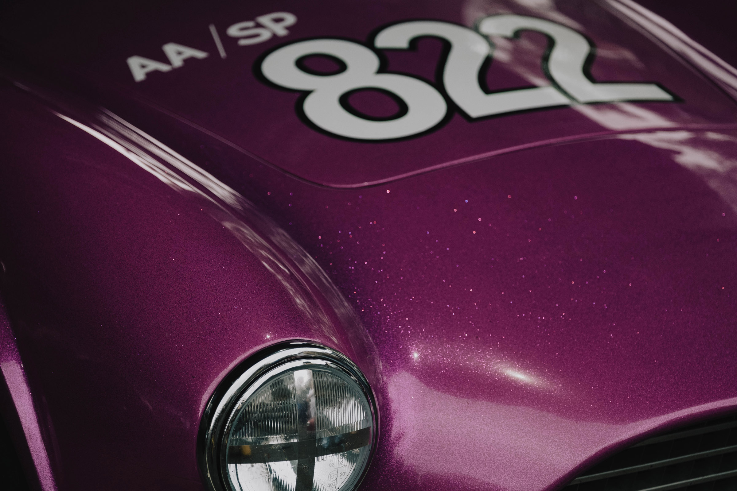 Automotive photograph 28 by Digory Macfarlane