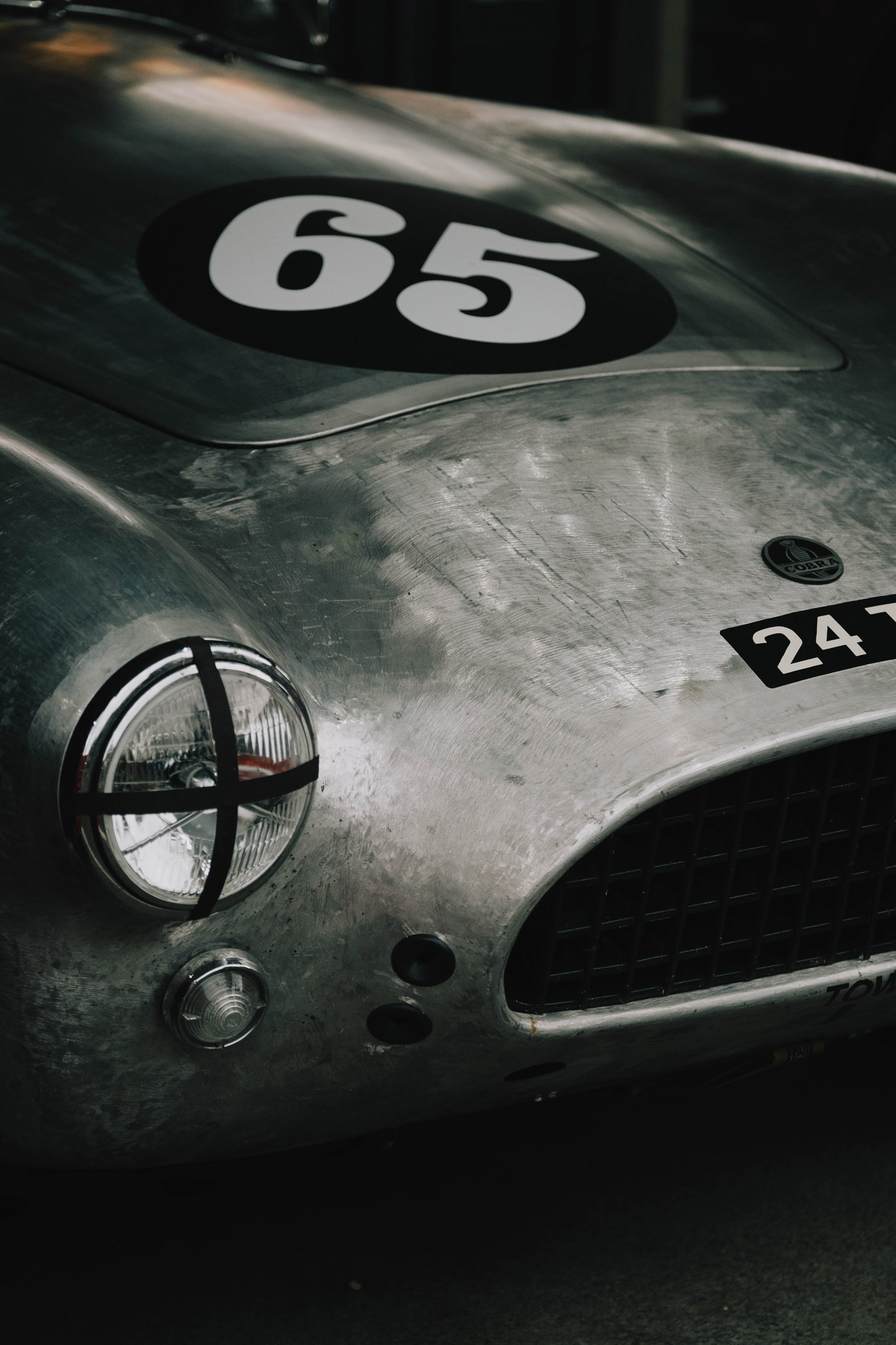 Automotive photograph 29 by Digory Macfarlane