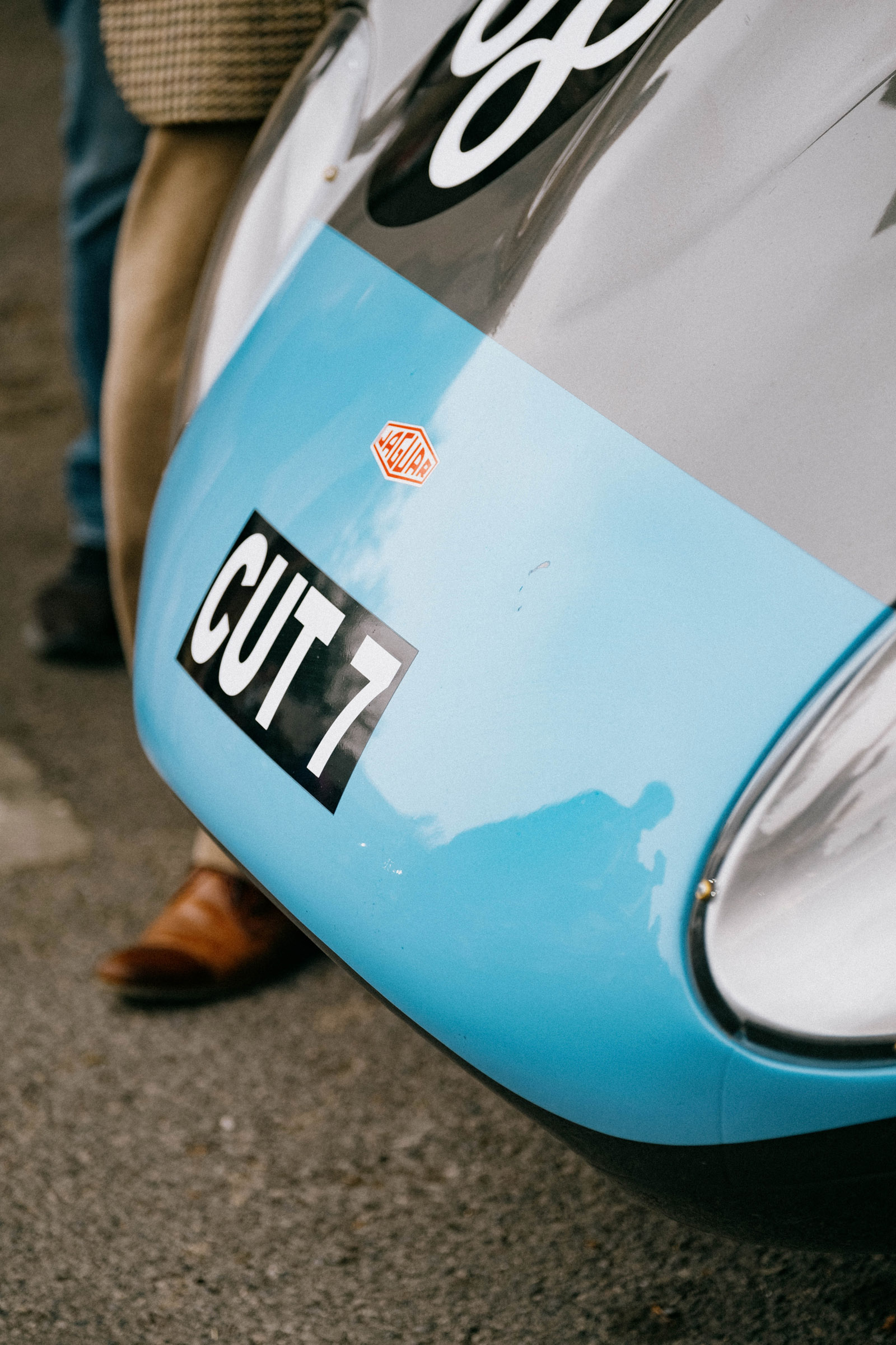 Automotive photograph 32 by Digory Macfarlane