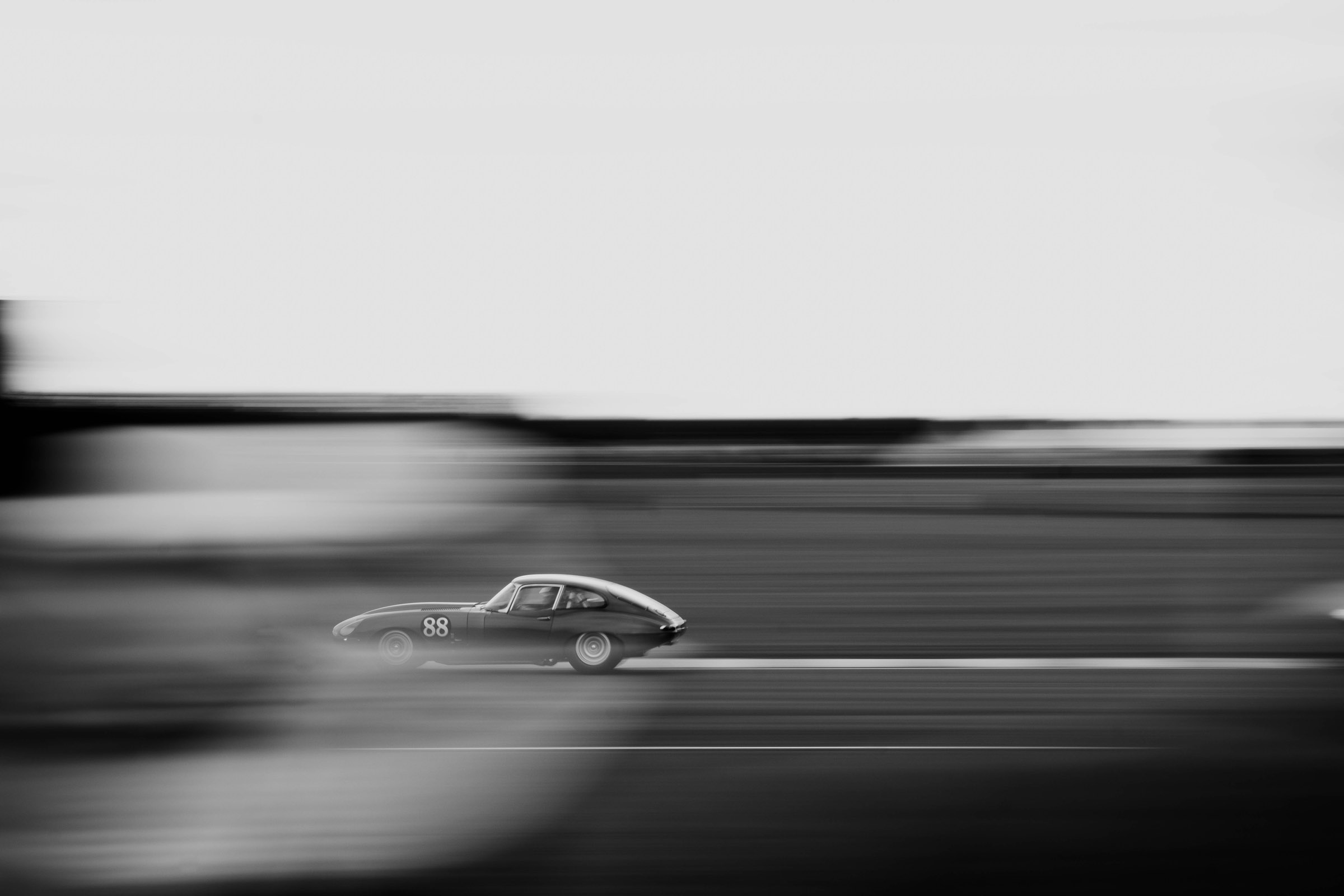 Automotive photograph 4 by Digory Macfarlane