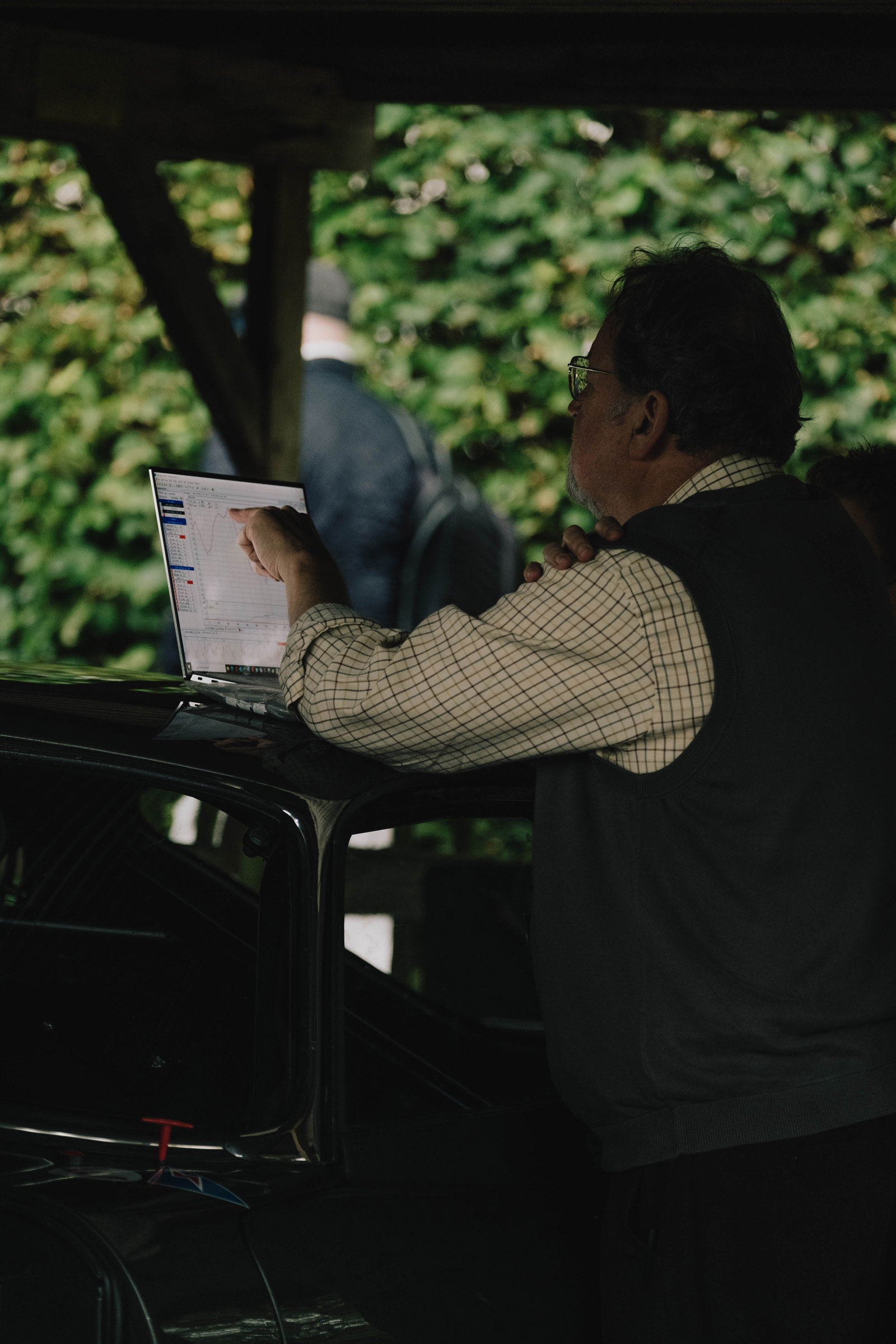 Automotive photograph 33 by Digory Macfarlane
