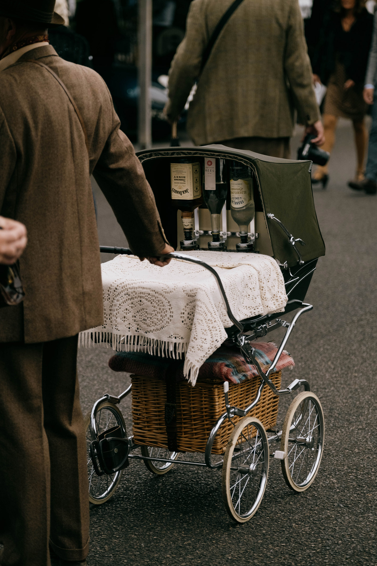 Automotive photograph 34 by Digory Macfarlane