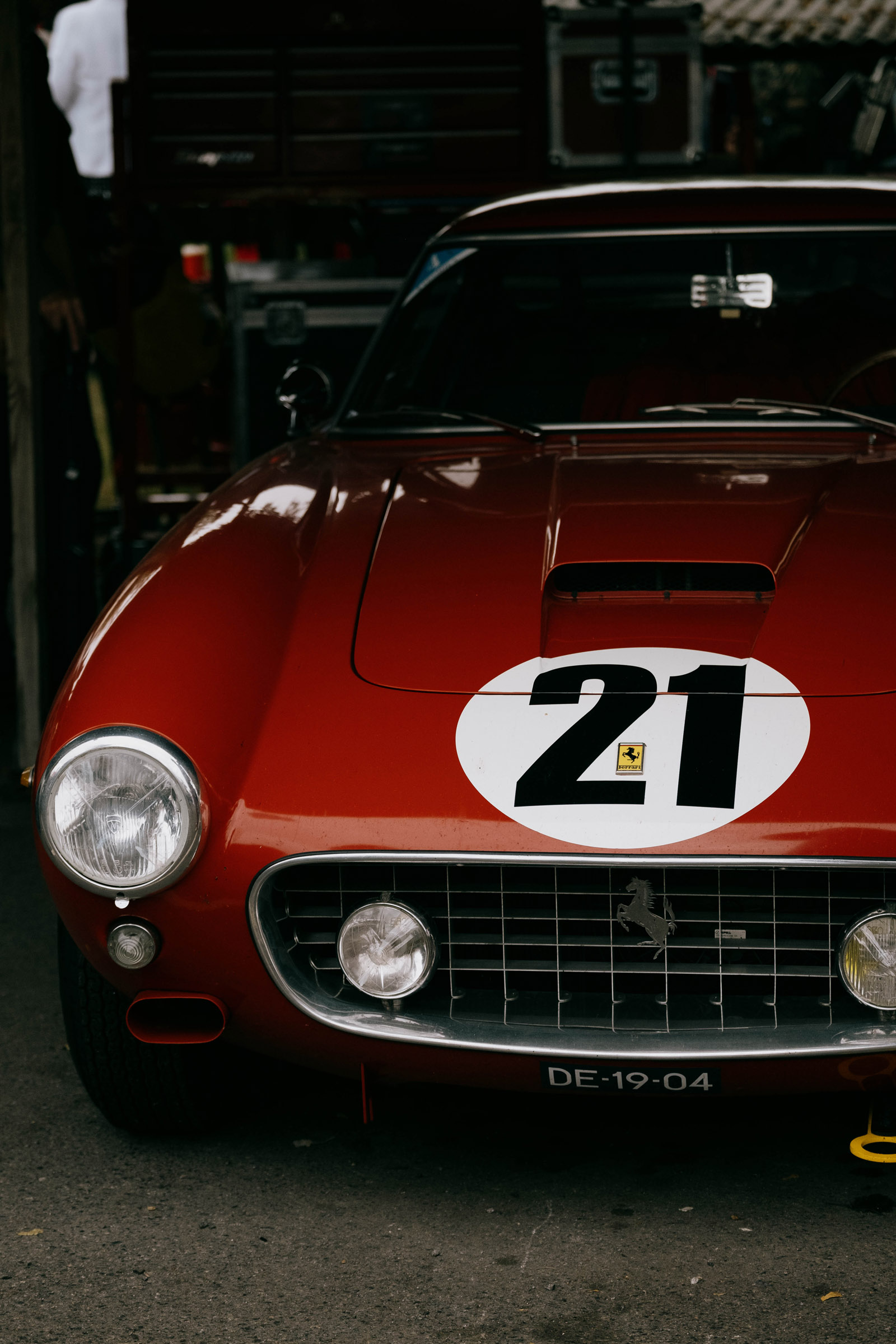 Automotive photograph 35 by Digory Macfarlane