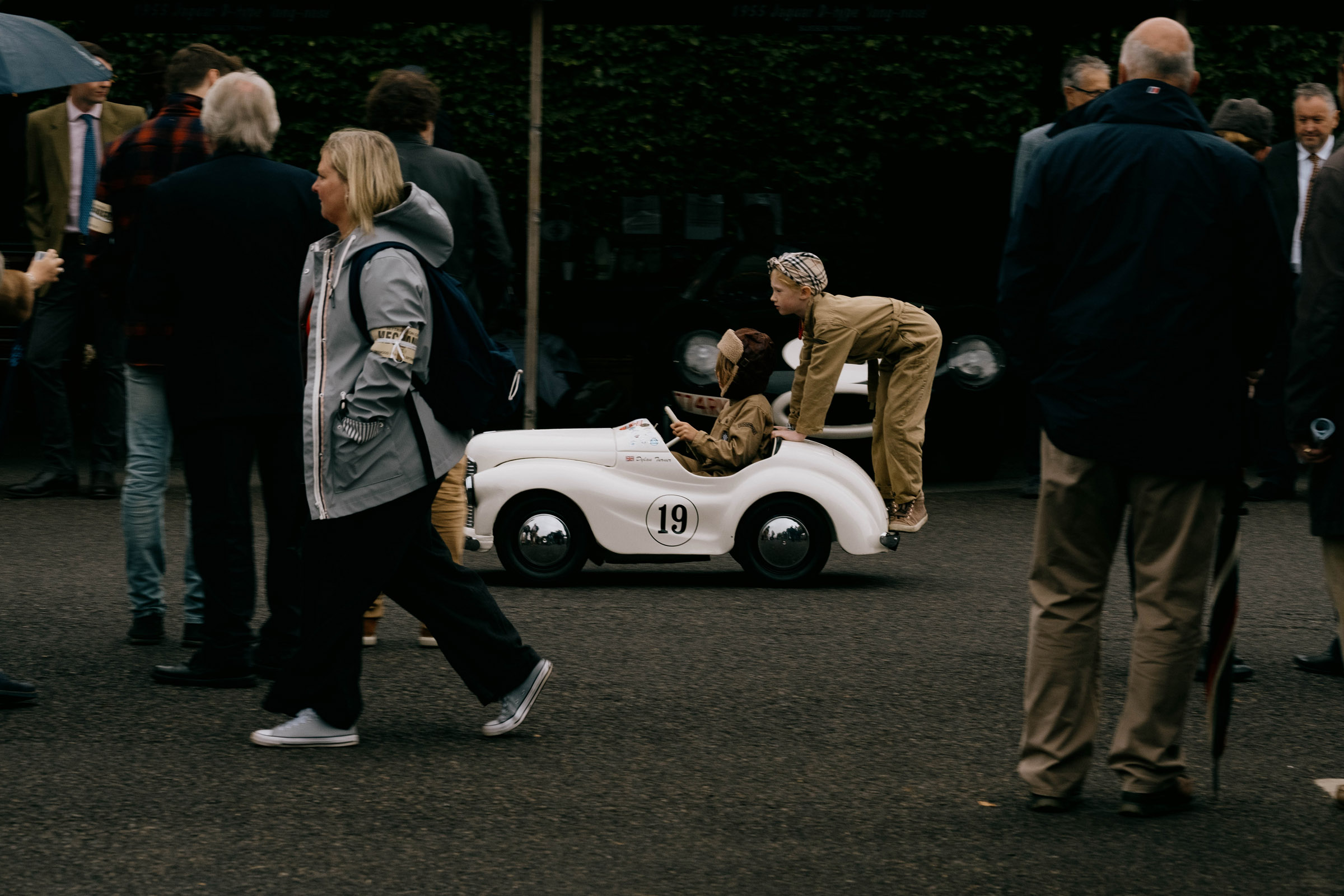 Automotive photograph 36 by Digory Macfarlane