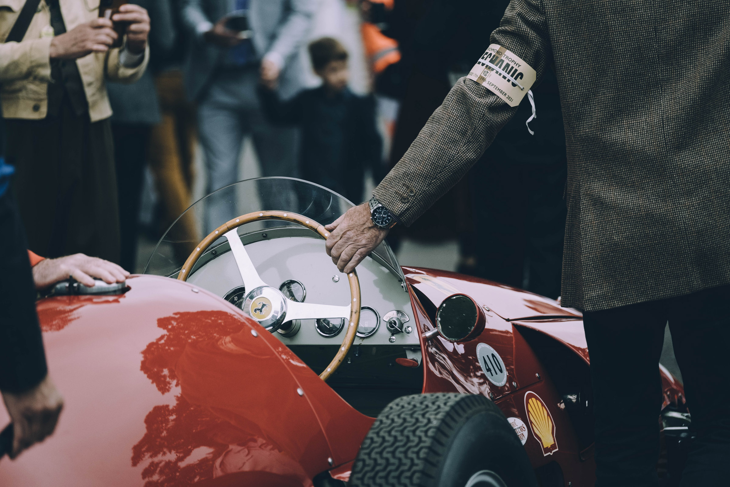 Automotive photograph 40 by Digory Macfarlane