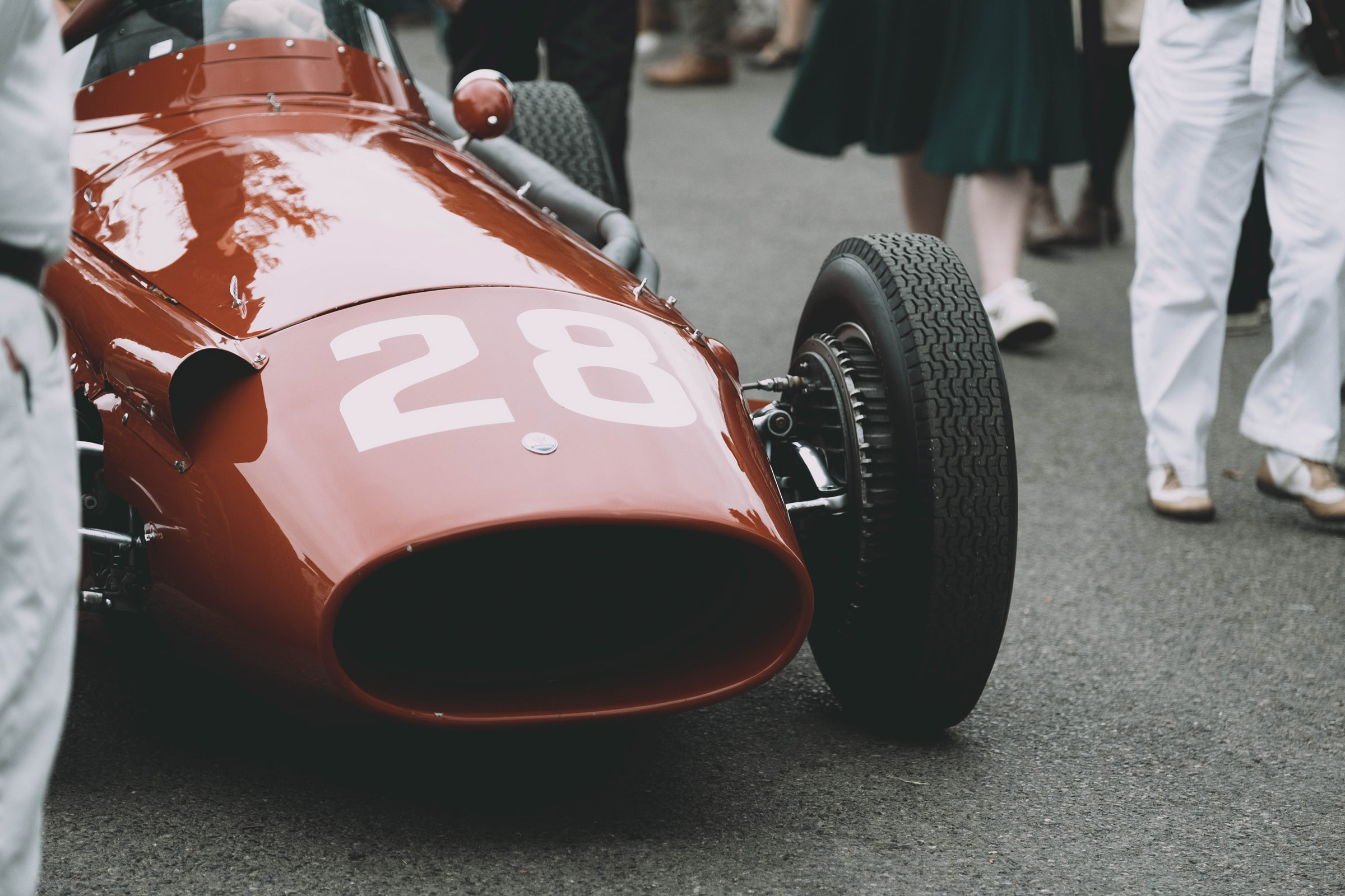 Automotive photograph 41 by Digory Macfarlane