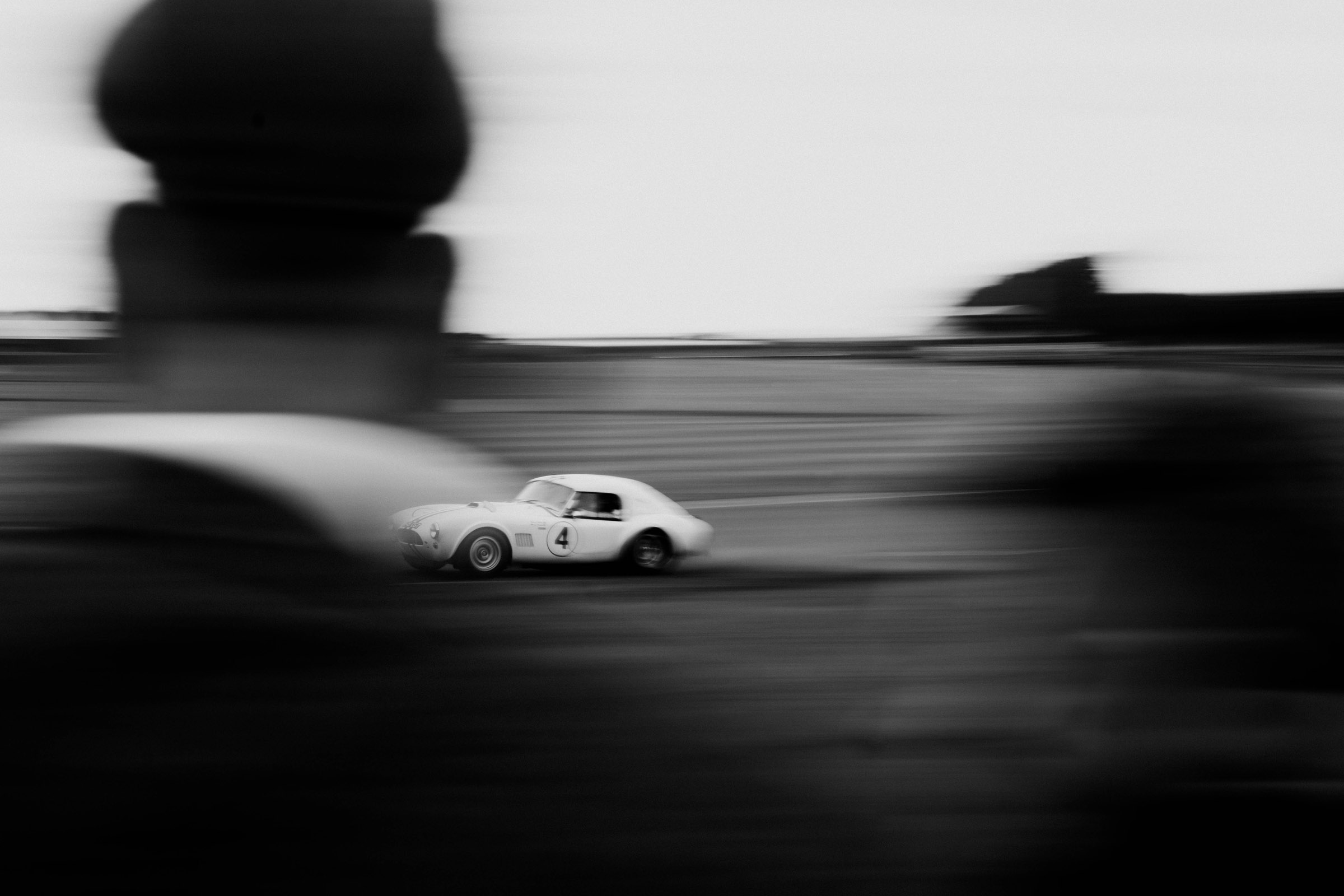 Automotive photograph 5 by Digory Macfarlane