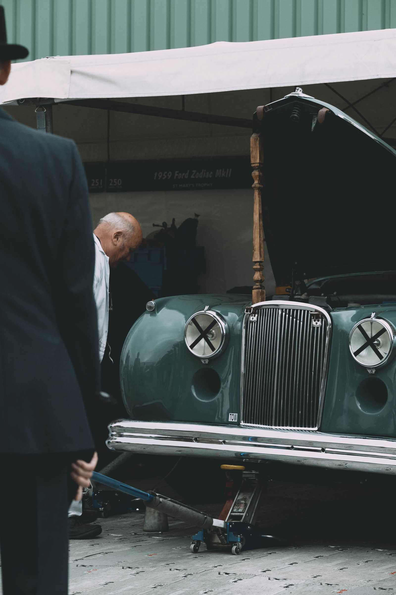 Automotive photograph 42 by Digory Macfarlane