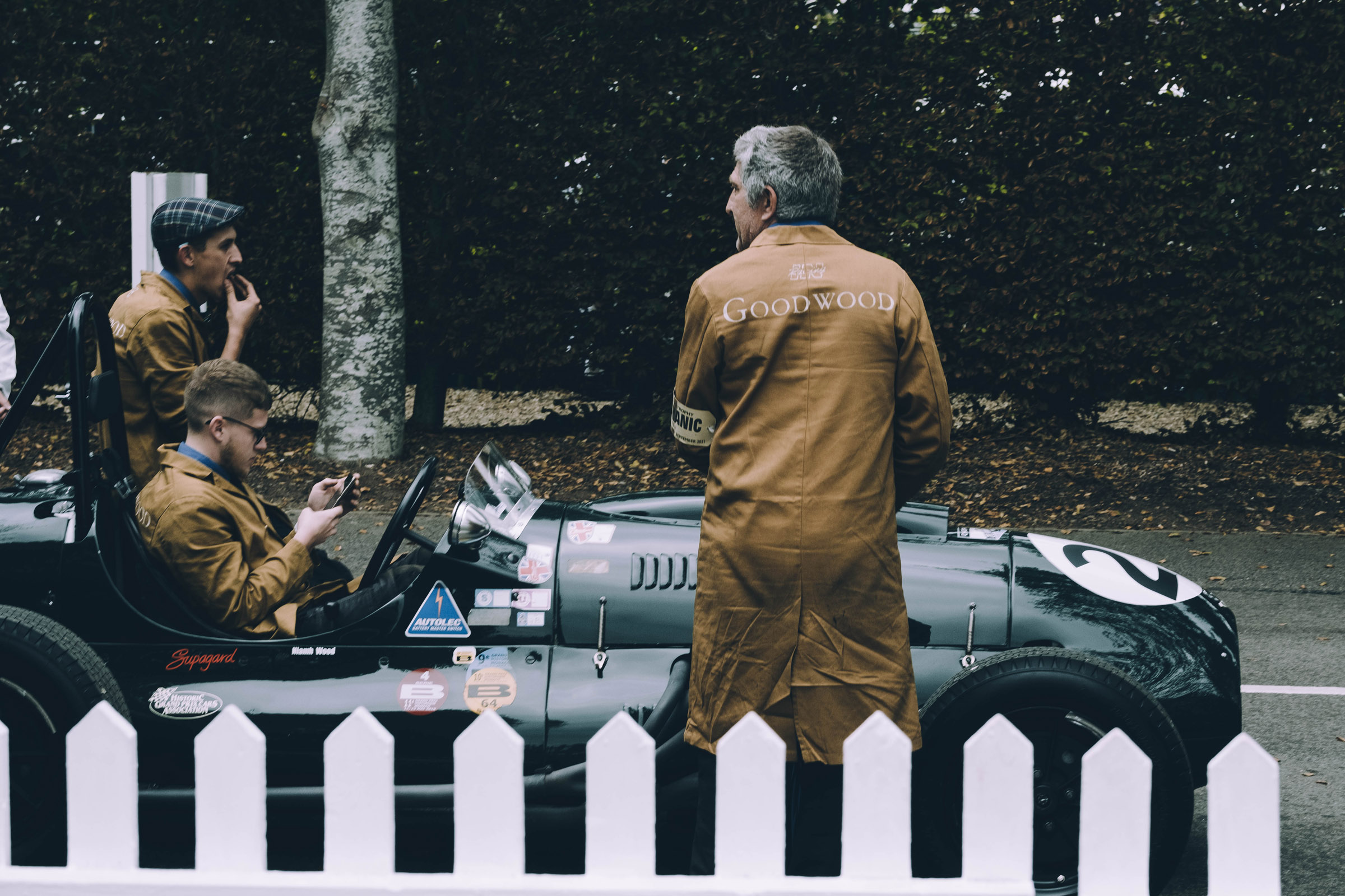 Automotive photograph 44 by Digory Macfarlane