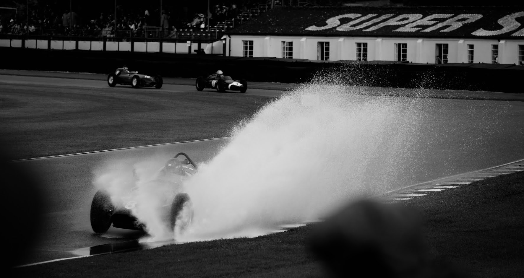 Automotive photograph 45 by Digory Macfarlane