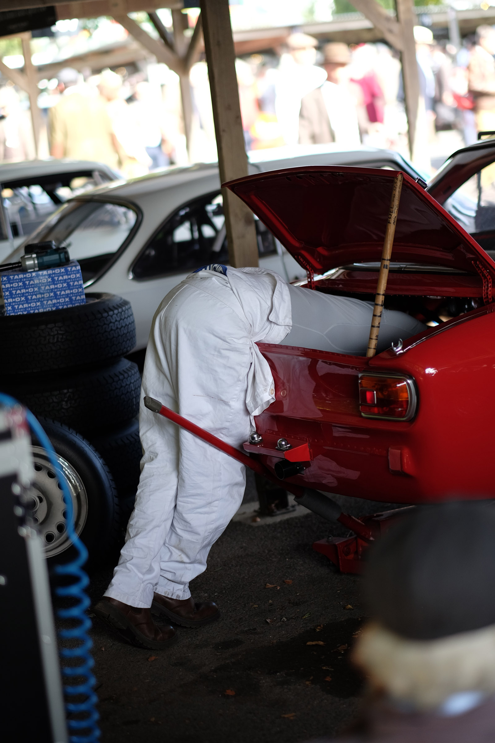 Automotive photograph 46 by Digory Macfarlane