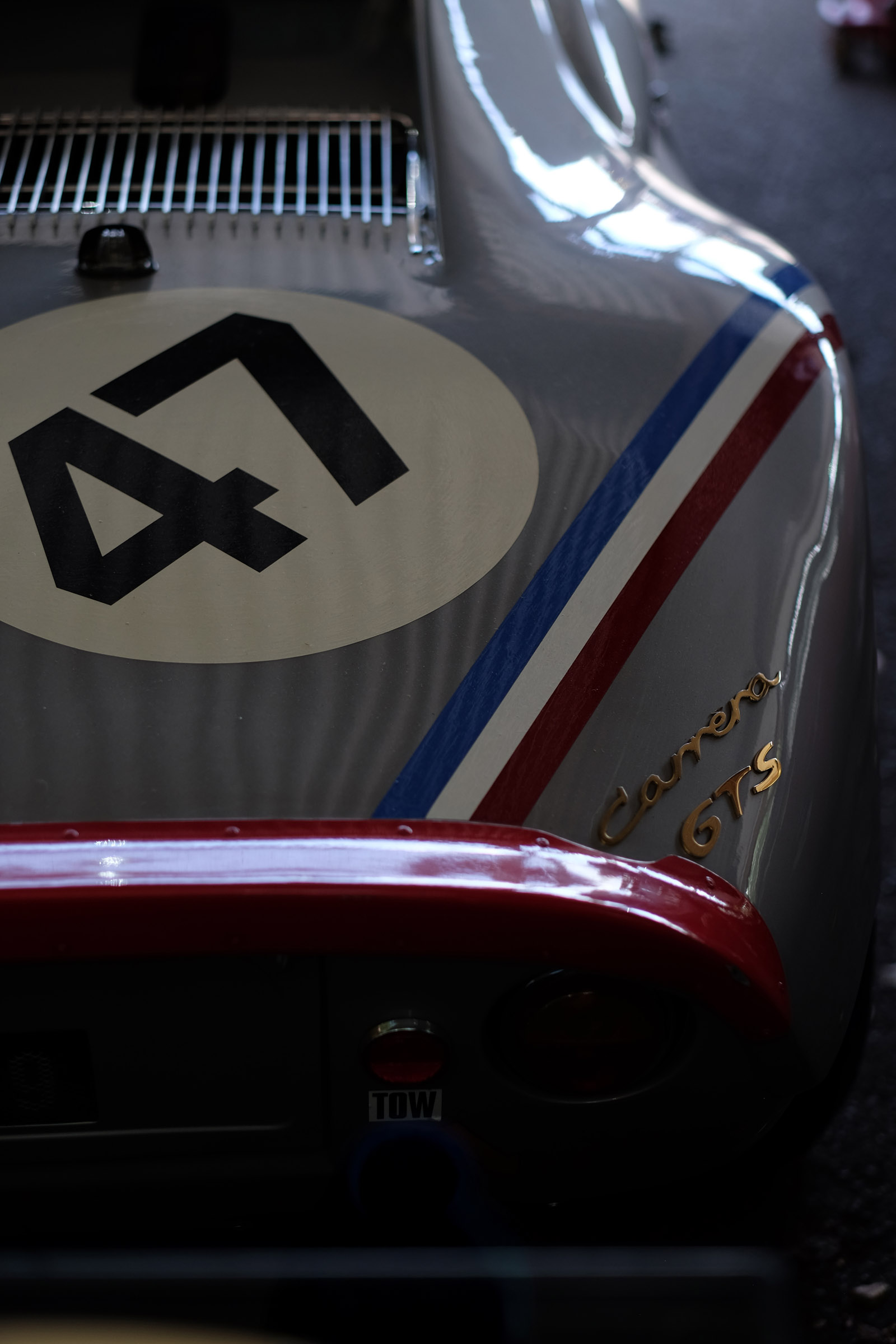 Automotive photograph 47 by Digory Macfarlane