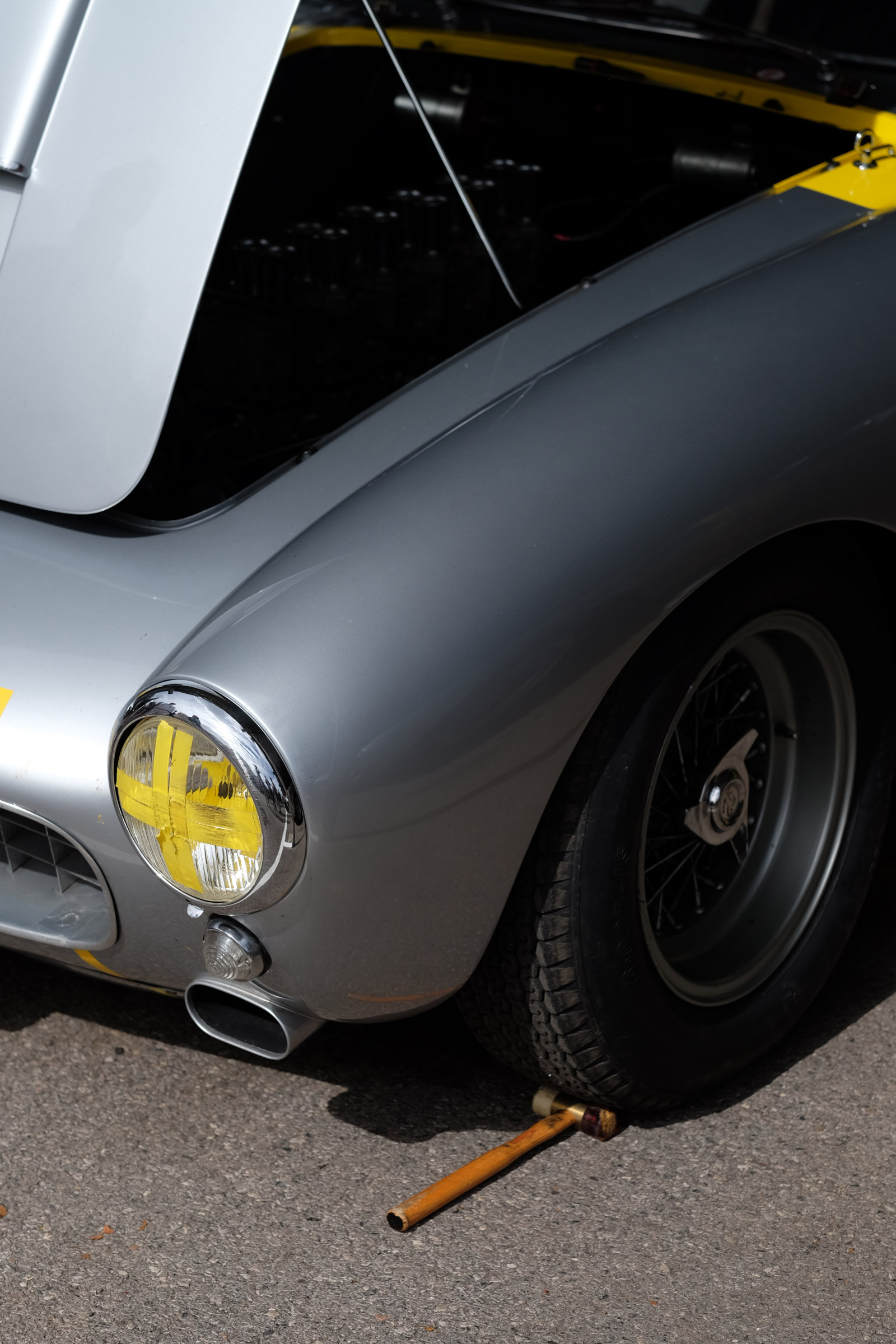 Automotive photograph 49 by Digory Macfarlane