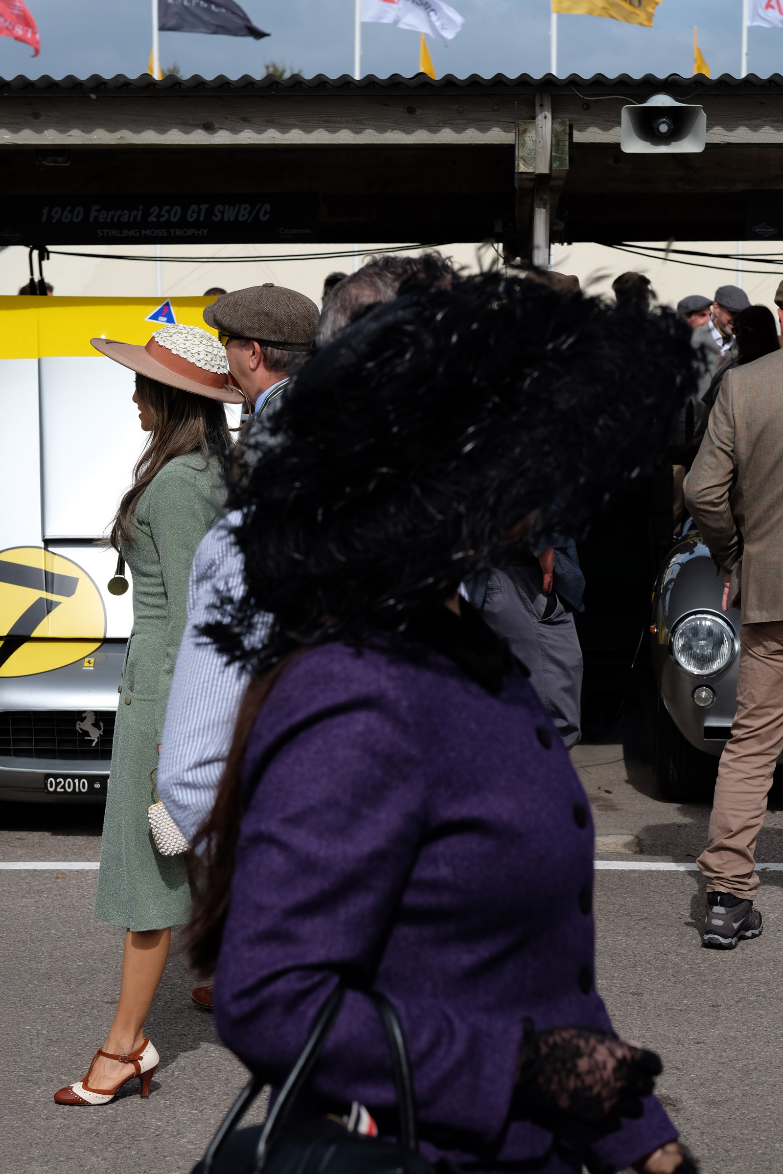 Automotive photograph 50 by Digory Macfarlane