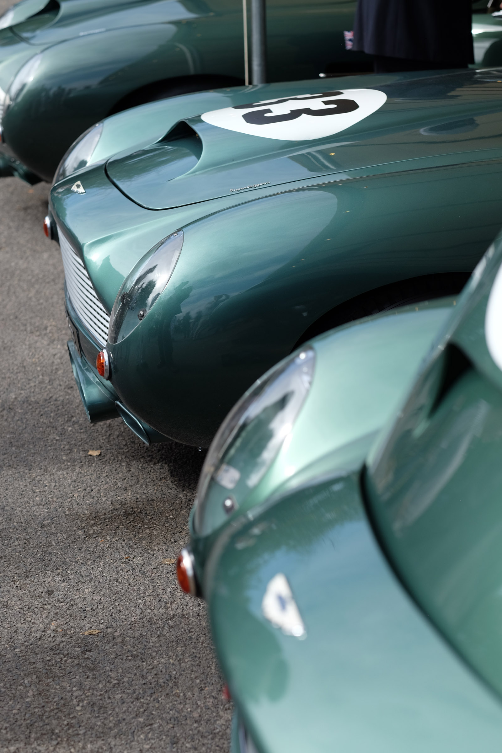 Automotive photograph 51 by Digory Macfarlane