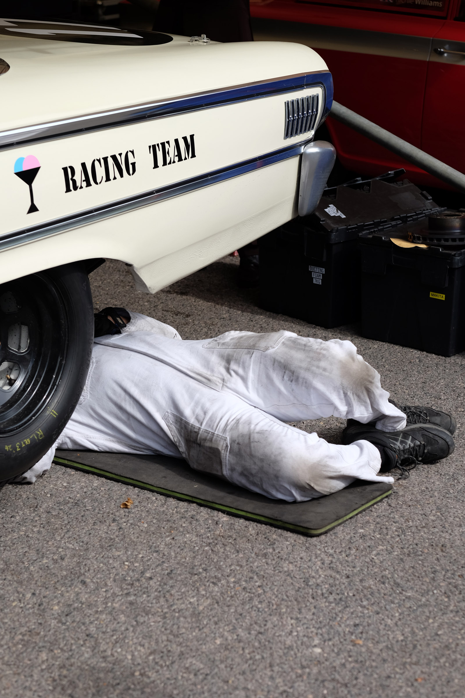 Automotive photograph 52 by Digory Macfarlane