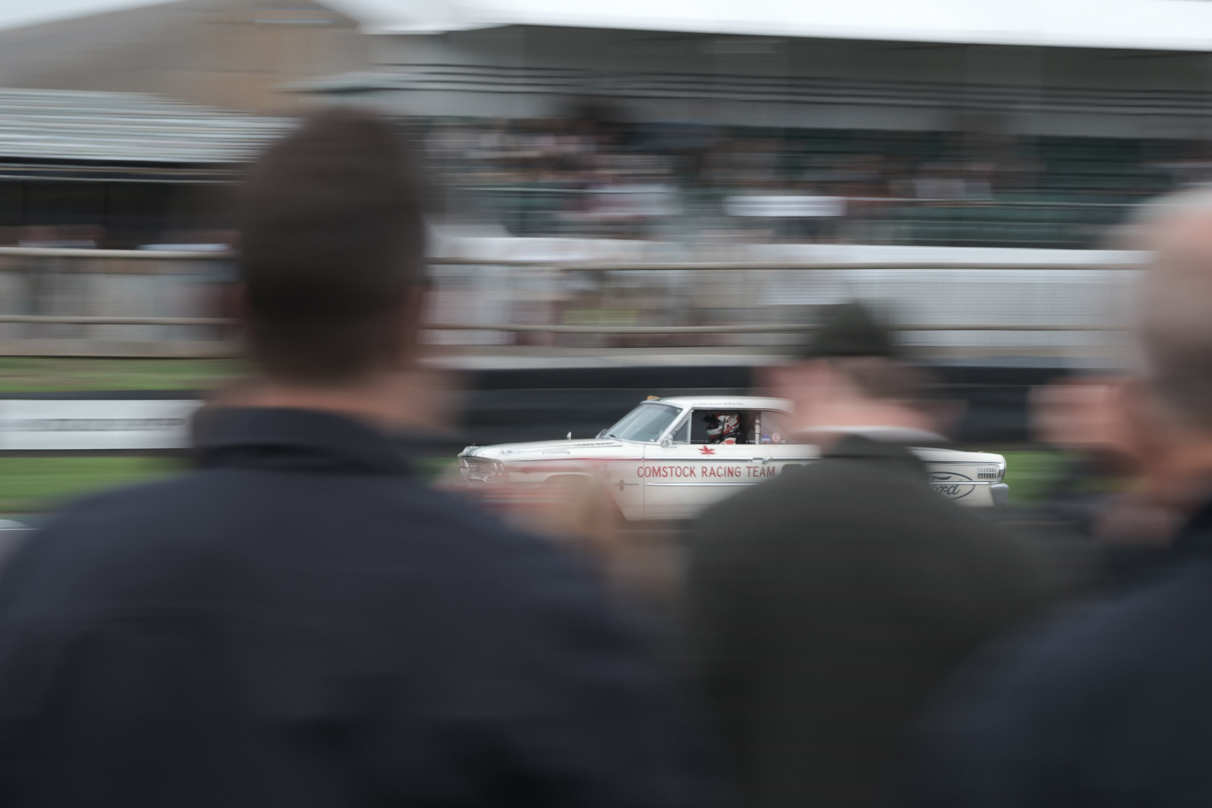 Automotive photograph 57 by Digory Macfarlane