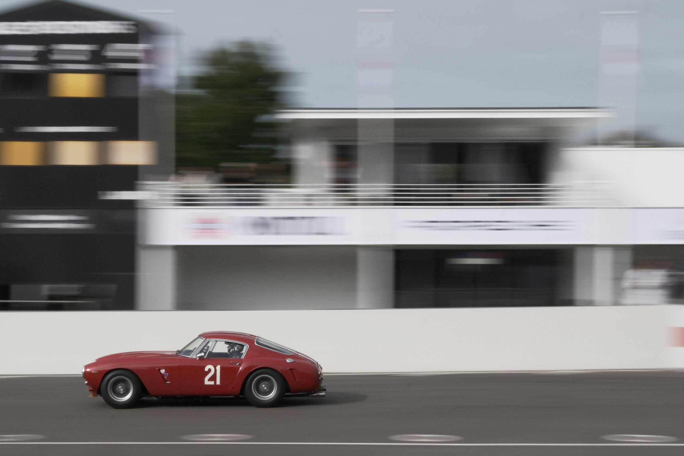 Automotive photograph 60 by Digory Macfarlane