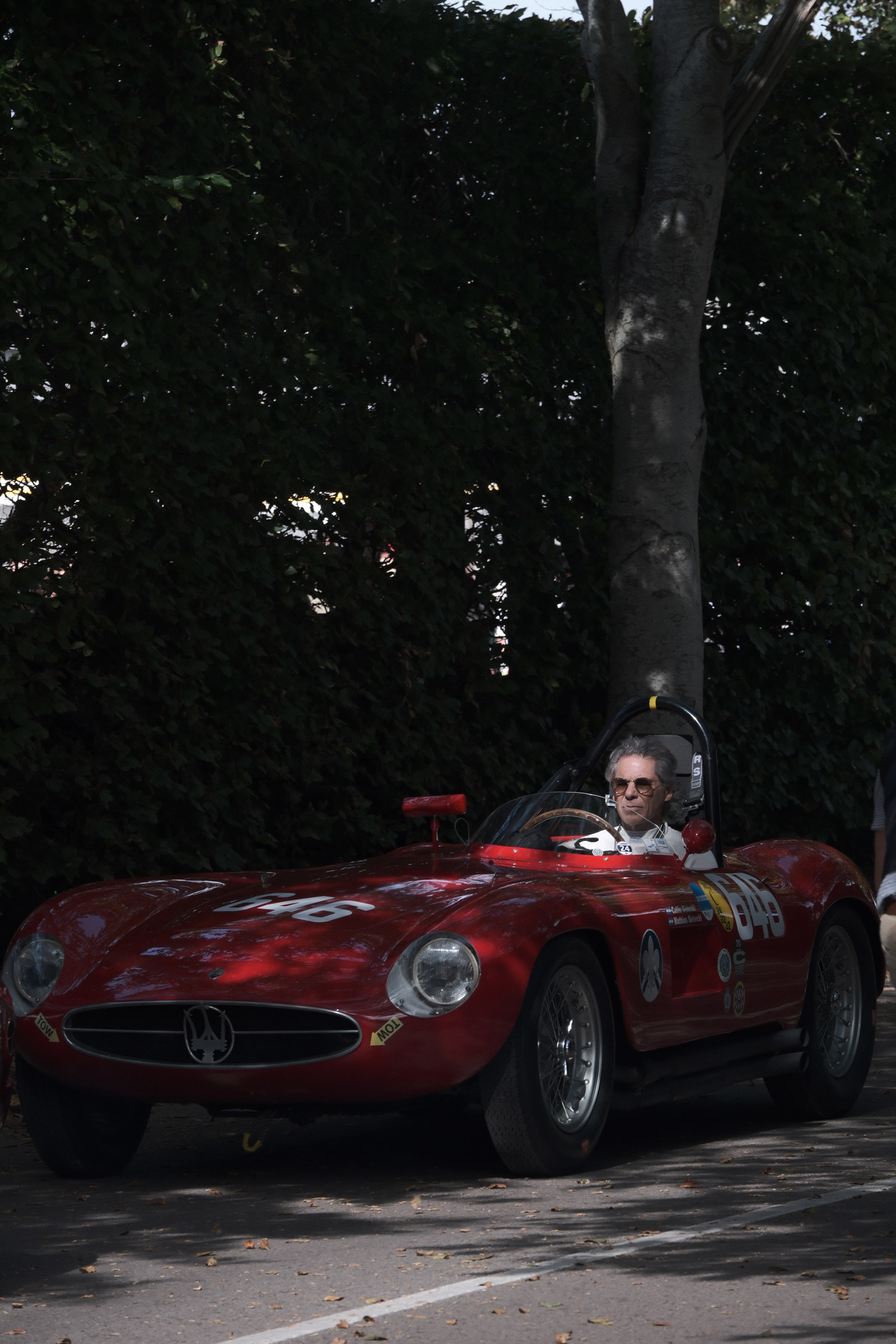 Automotive photograph 61 by Digory Macfarlane
