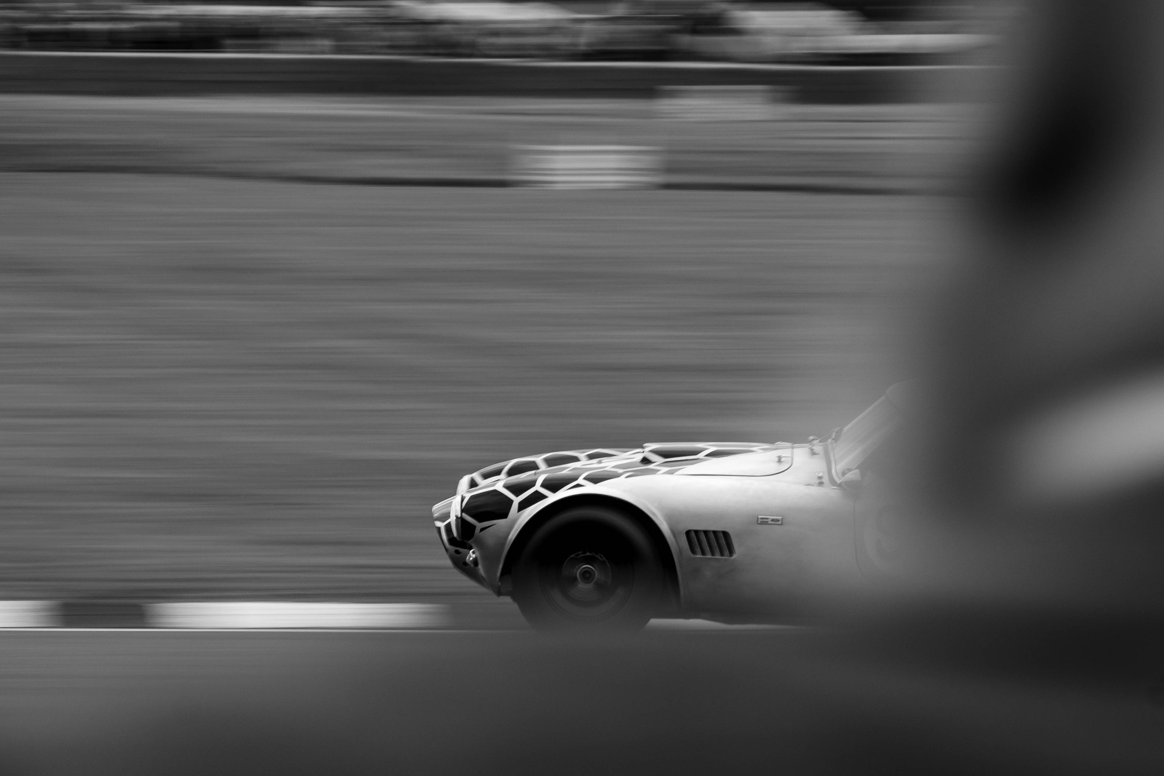 Automotive photograph 6 by Digory Macfarlane