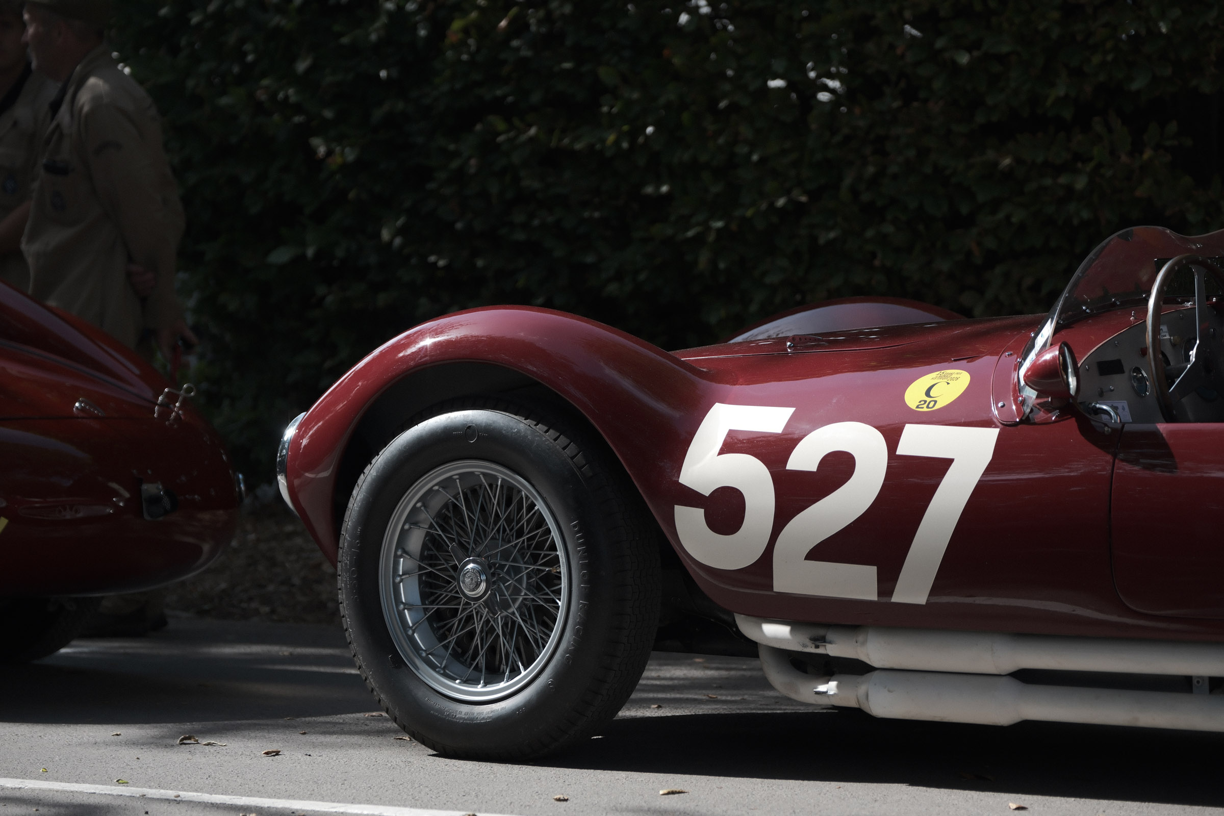 Automotive photograph 62 by Digory Macfarlane