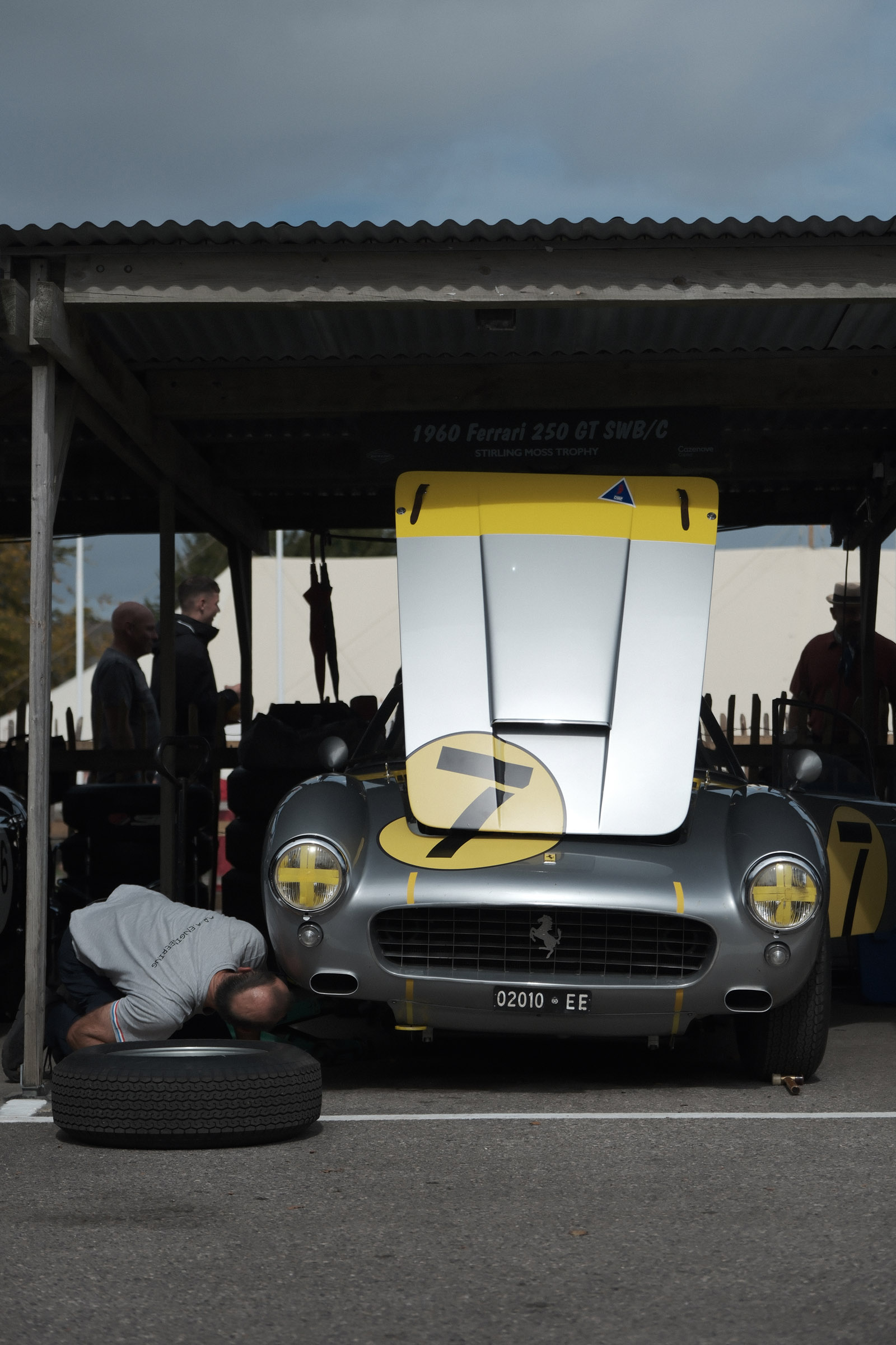 Automotive photograph 64 by Digory Macfarlane