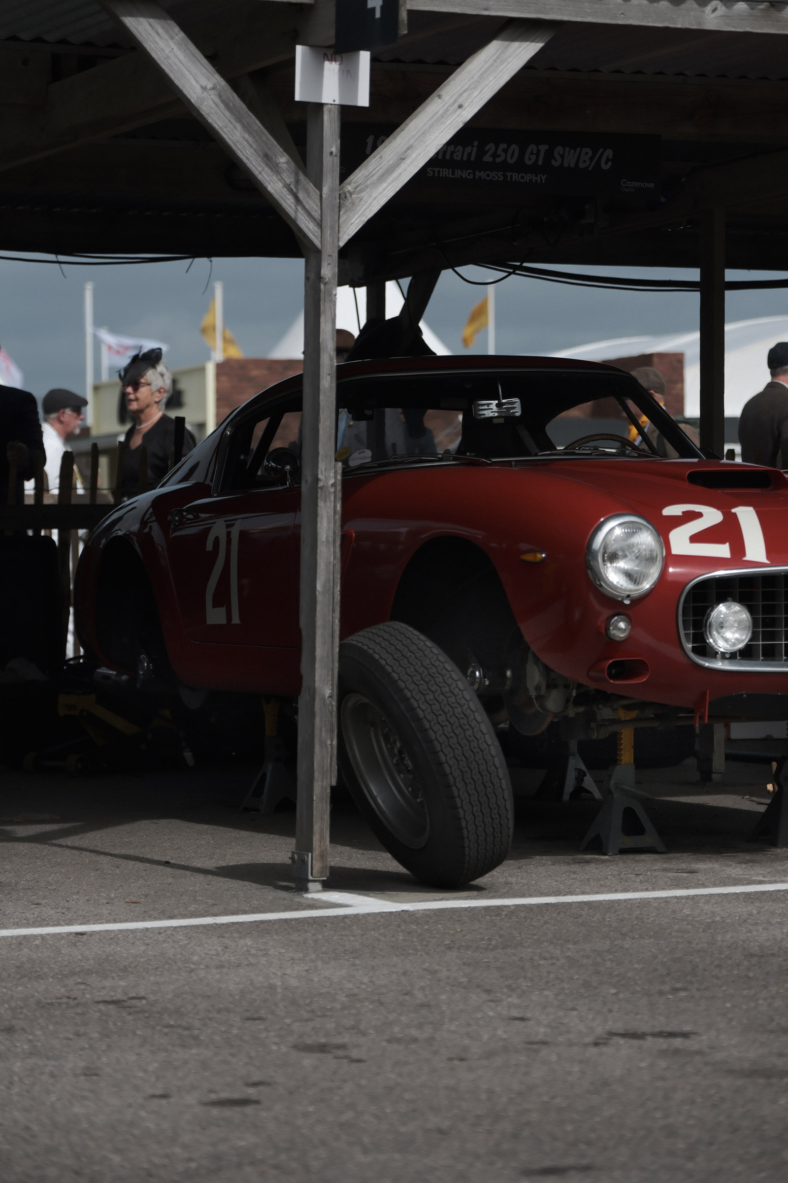 Automotive photograph 65 by Digory Macfarlane
