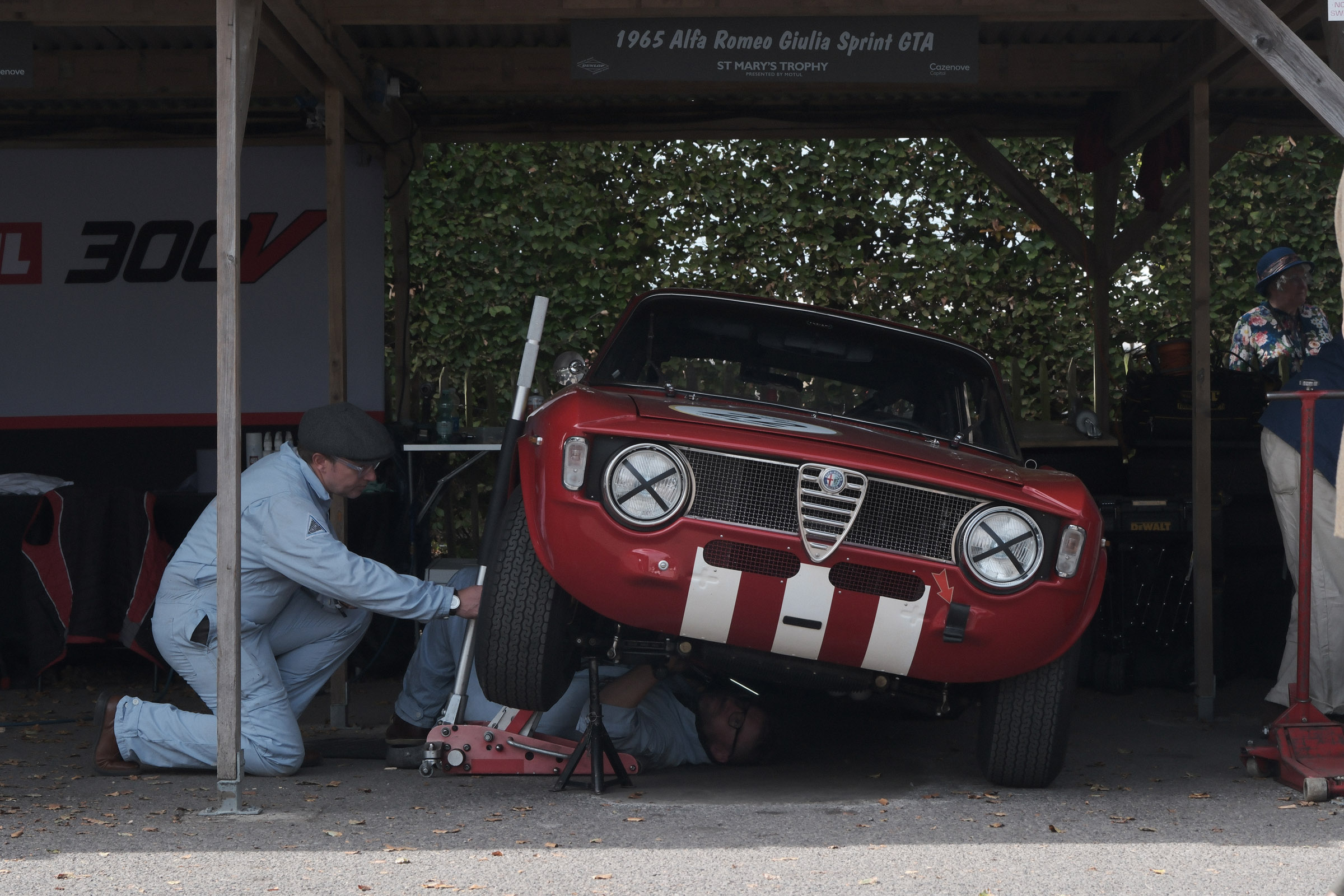 Automotive photograph 67 by Digory Macfarlane