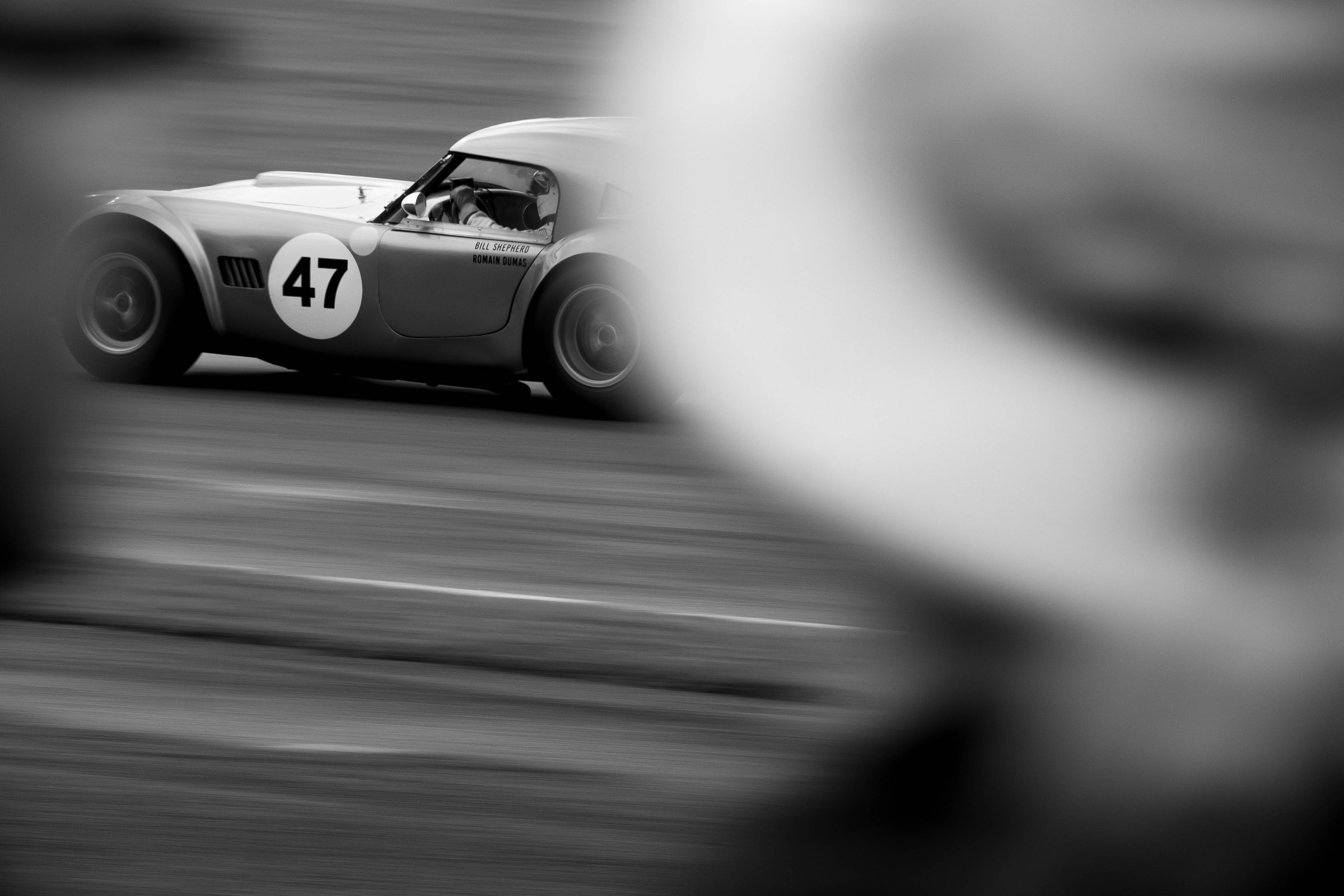 Automotive photograph 7 by Digory Macfarlane
