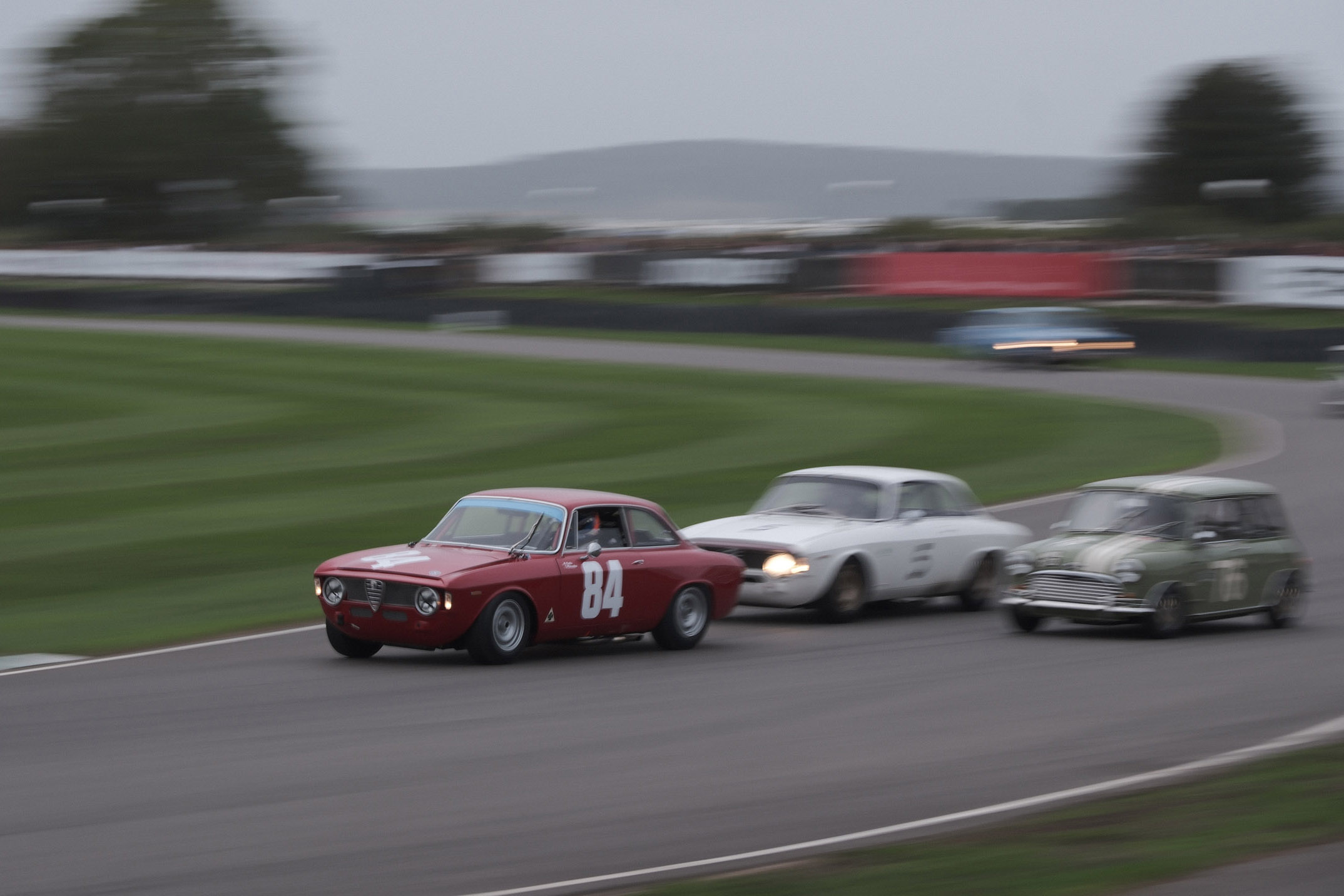 Automotive photograph 73 by Digory Macfarlane