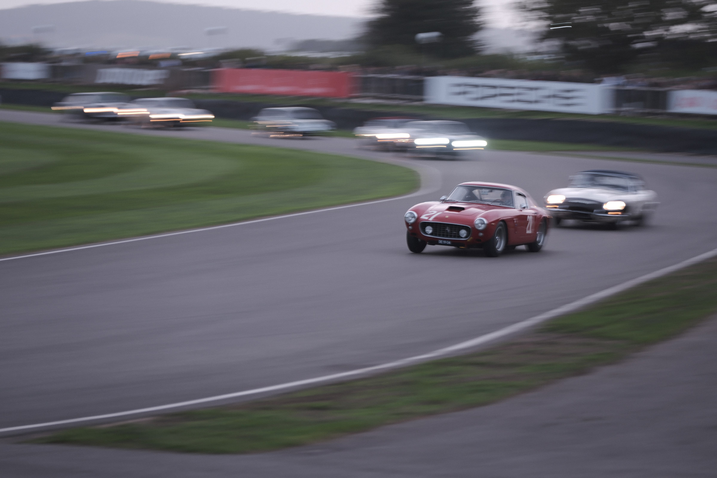 Automotive photograph 74 by Digory Macfarlane