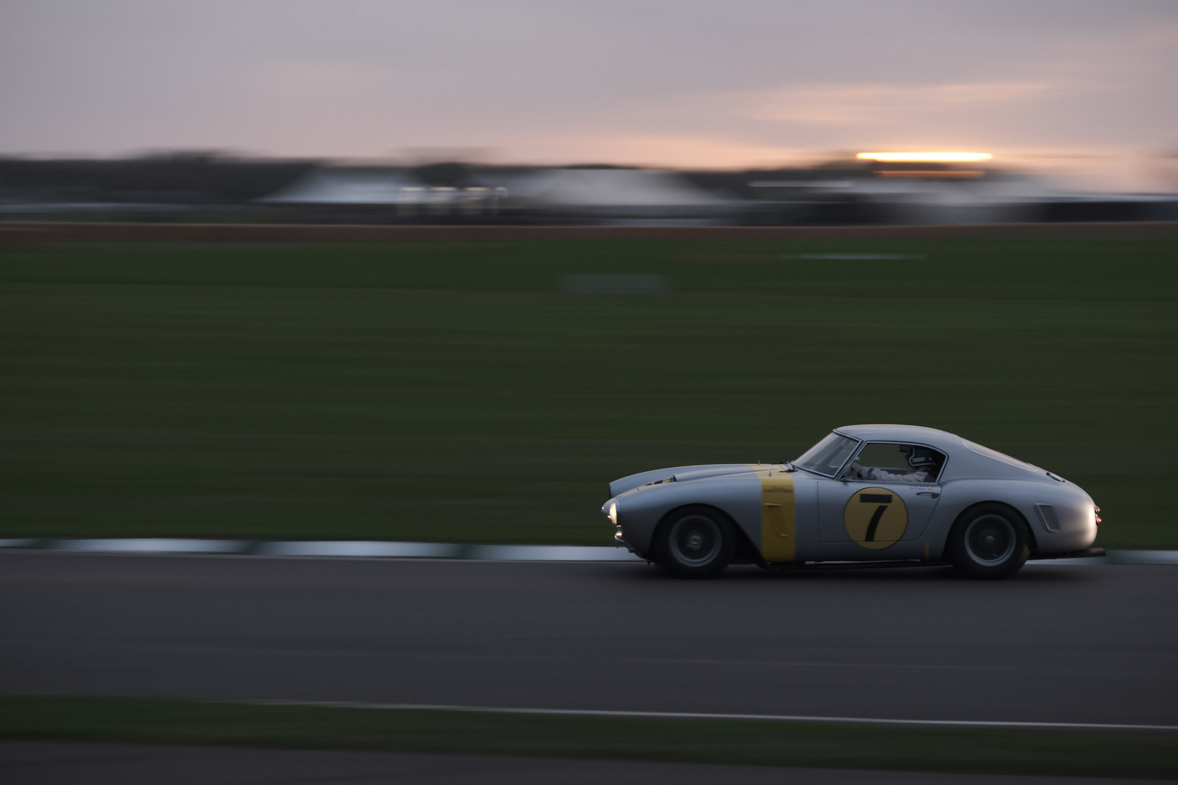 Automotive photograph 75 by Digory Macfarlane