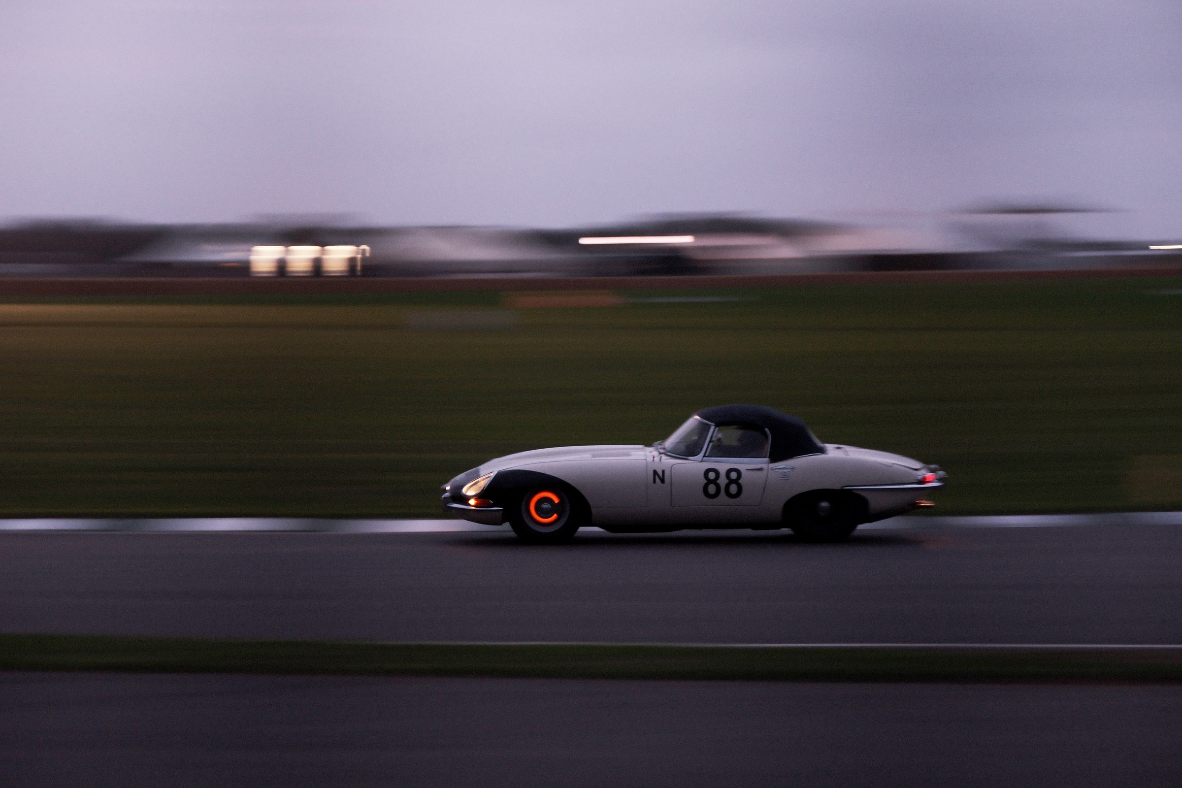 Automotive photograph 76 by Digory Macfarlane
