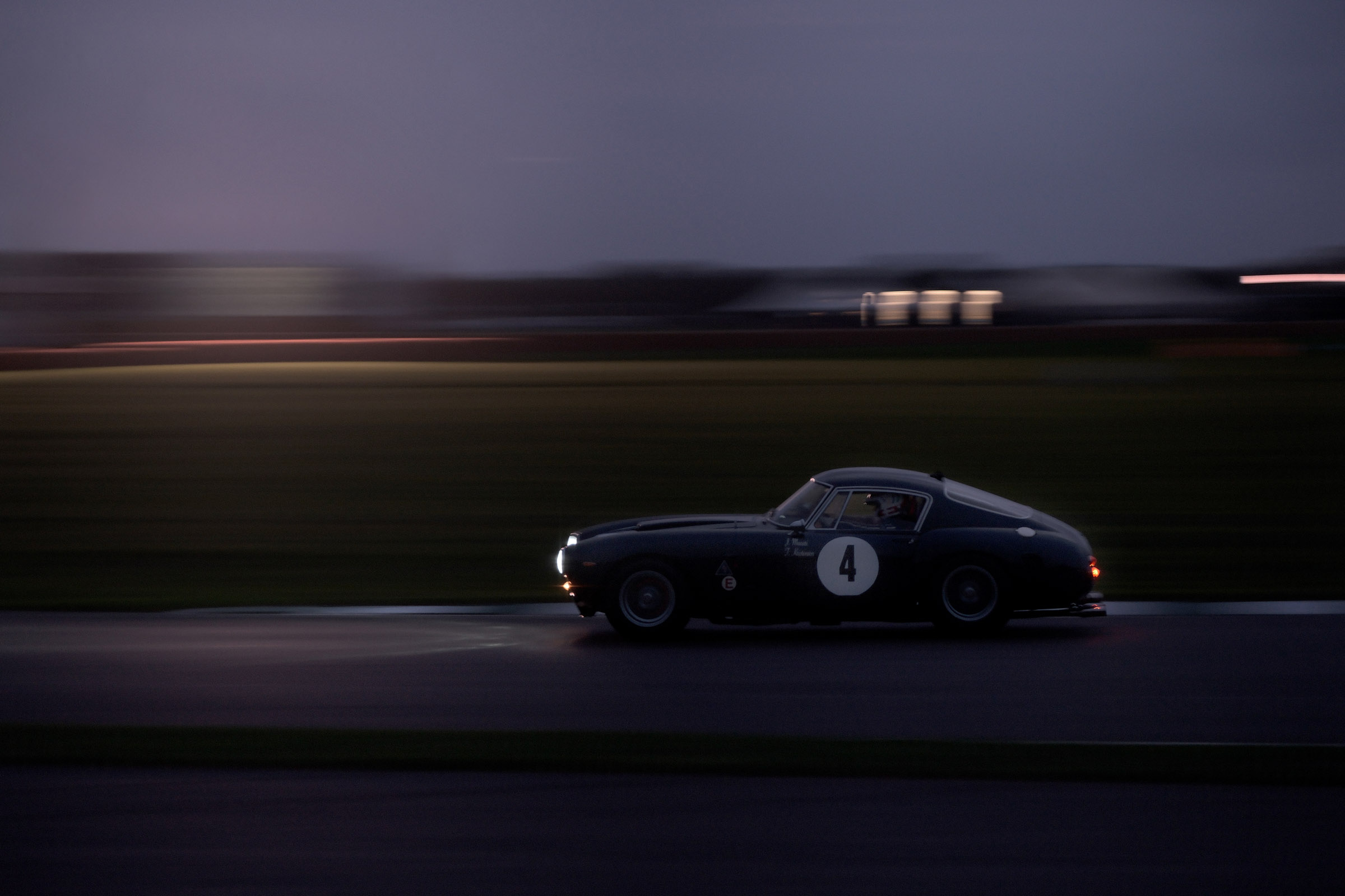 Automotive photograph 77 by Digory Macfarlane