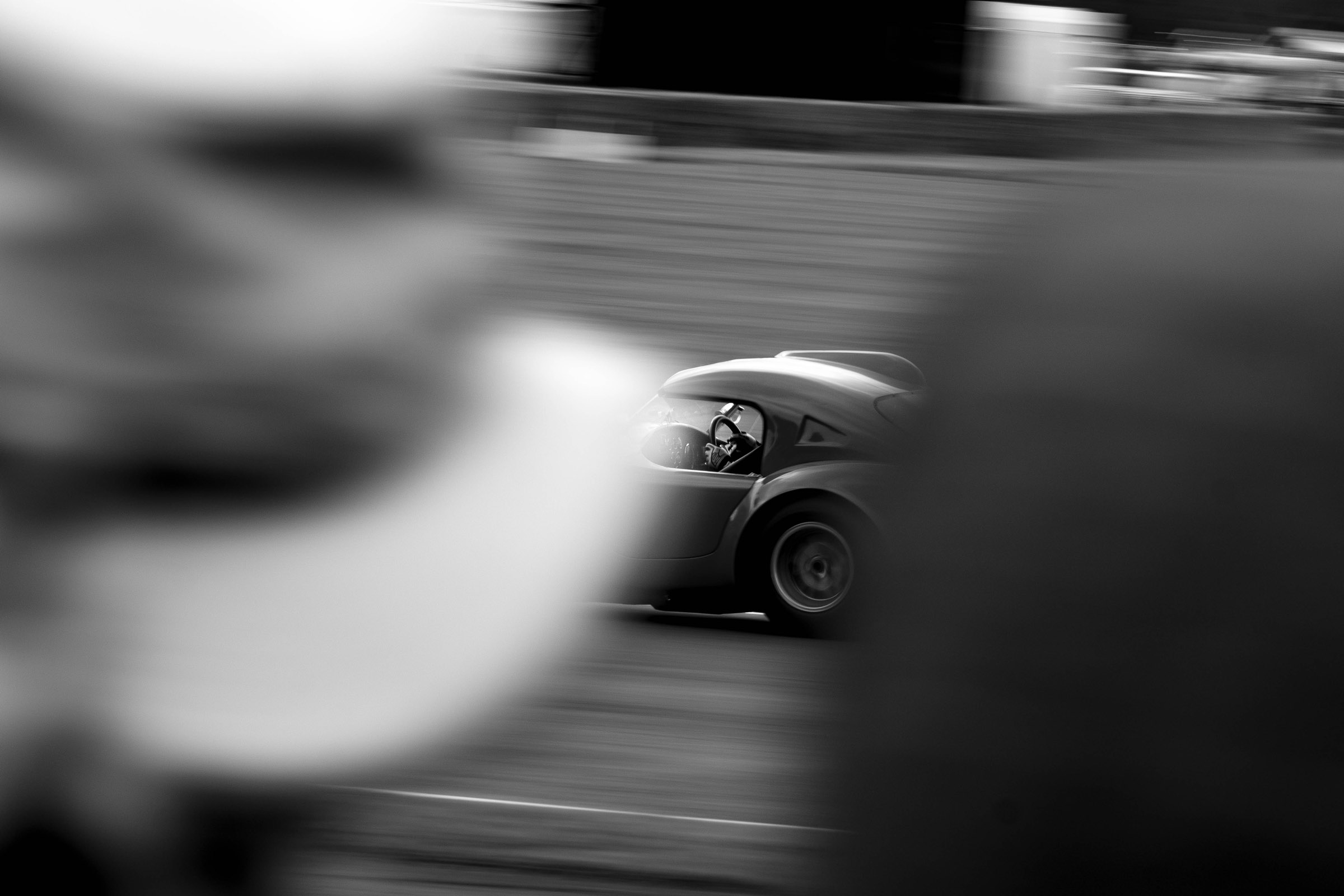 Automotive photograph 8 by Digory Macfarlane