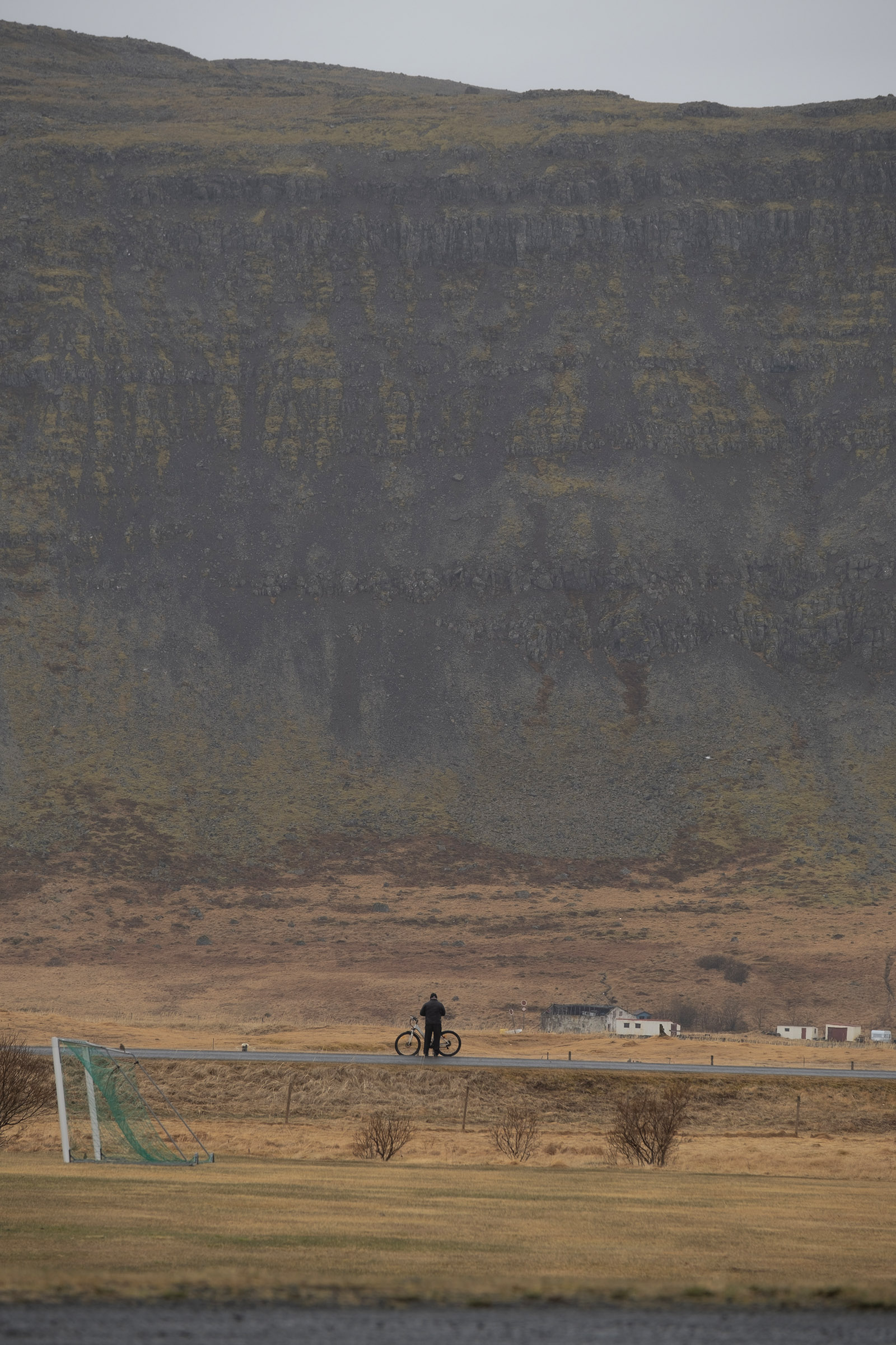 Landscape photograph 12 by Digory Macfarlane