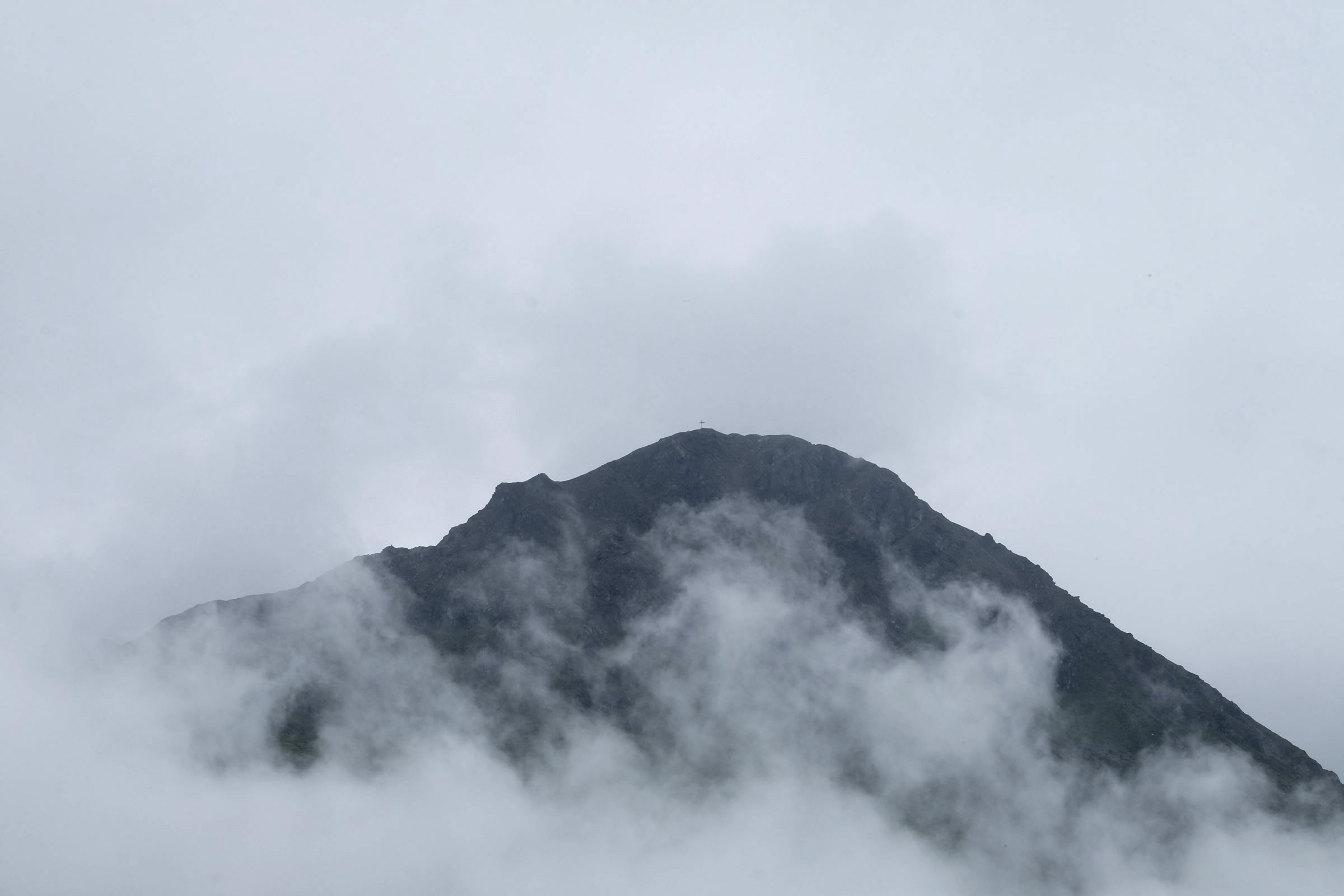 Landscape photograph 15 by Digory Macfarlane